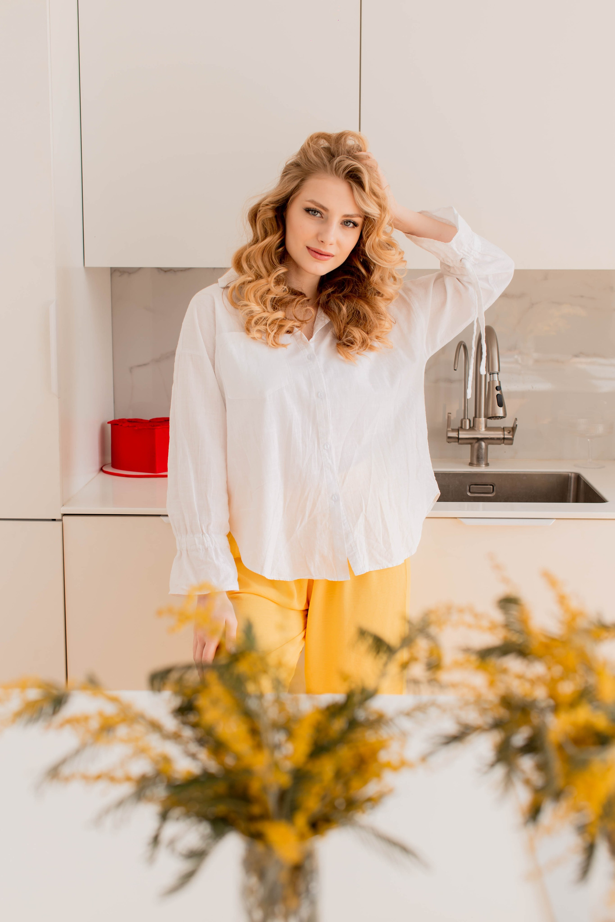 Вероника. ФОТОГРАФ ~ Виктория Ивченко ~ Старый Оскол