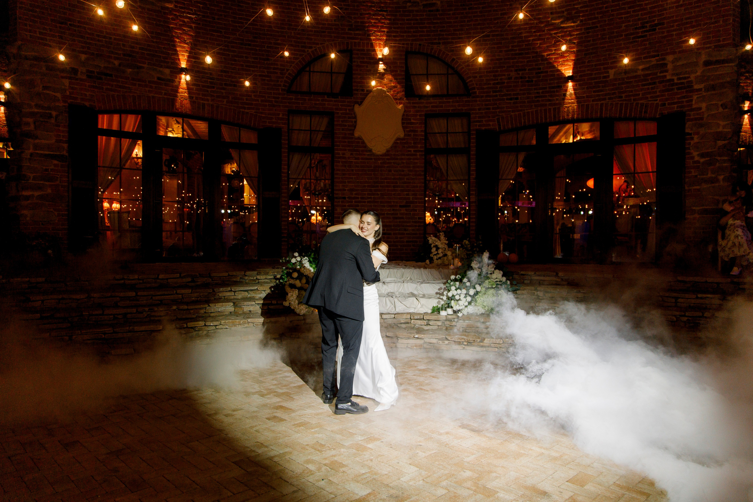 Роман и Ксения. Nikolpinhasova