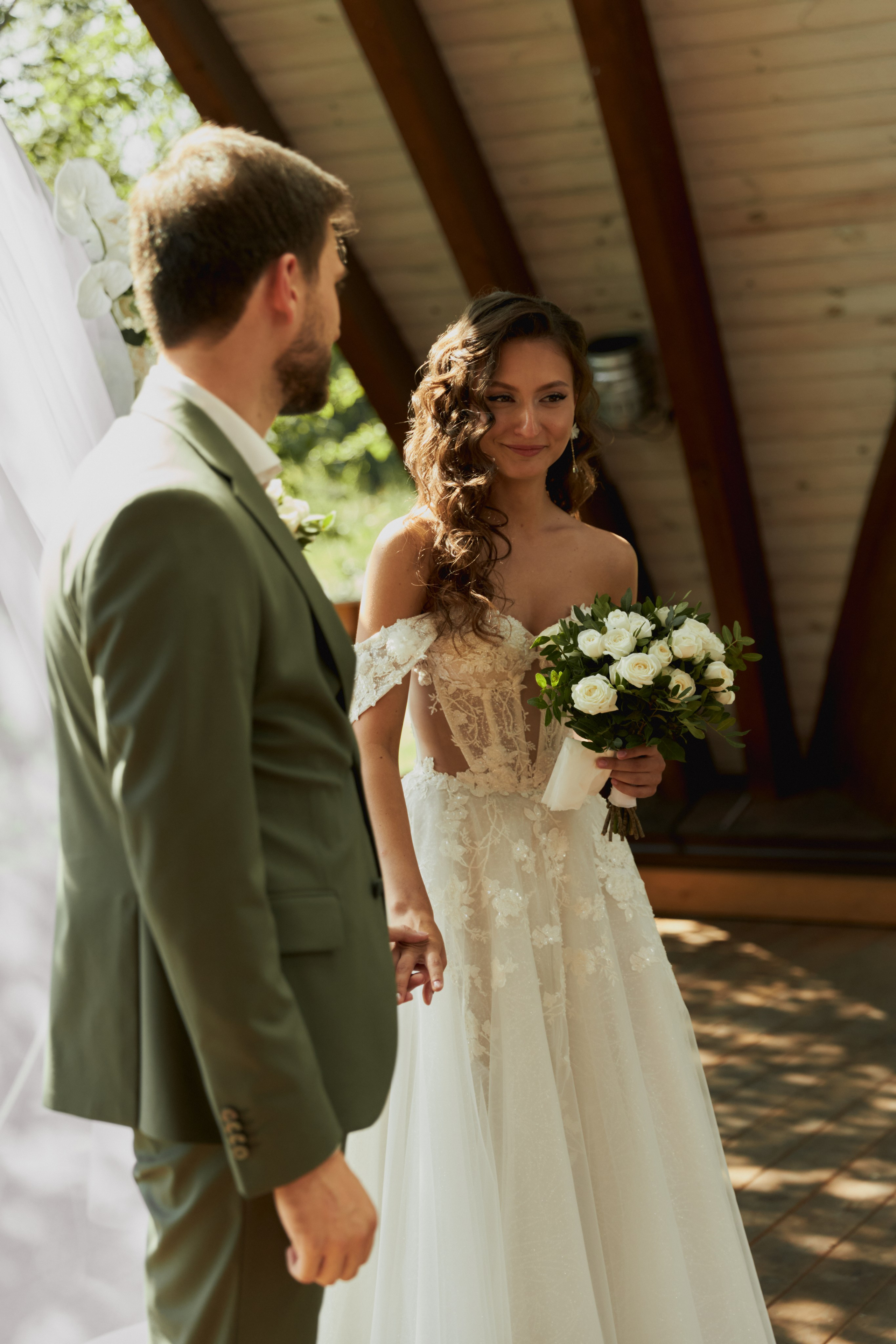 Екатерина и Даниил. Семейный и свадебный фотограф Лилия Матонина | Ангарск, Иркутск, Усолье-Сибирское, Байкал (Листвянка, Ольхон), Иркутская область