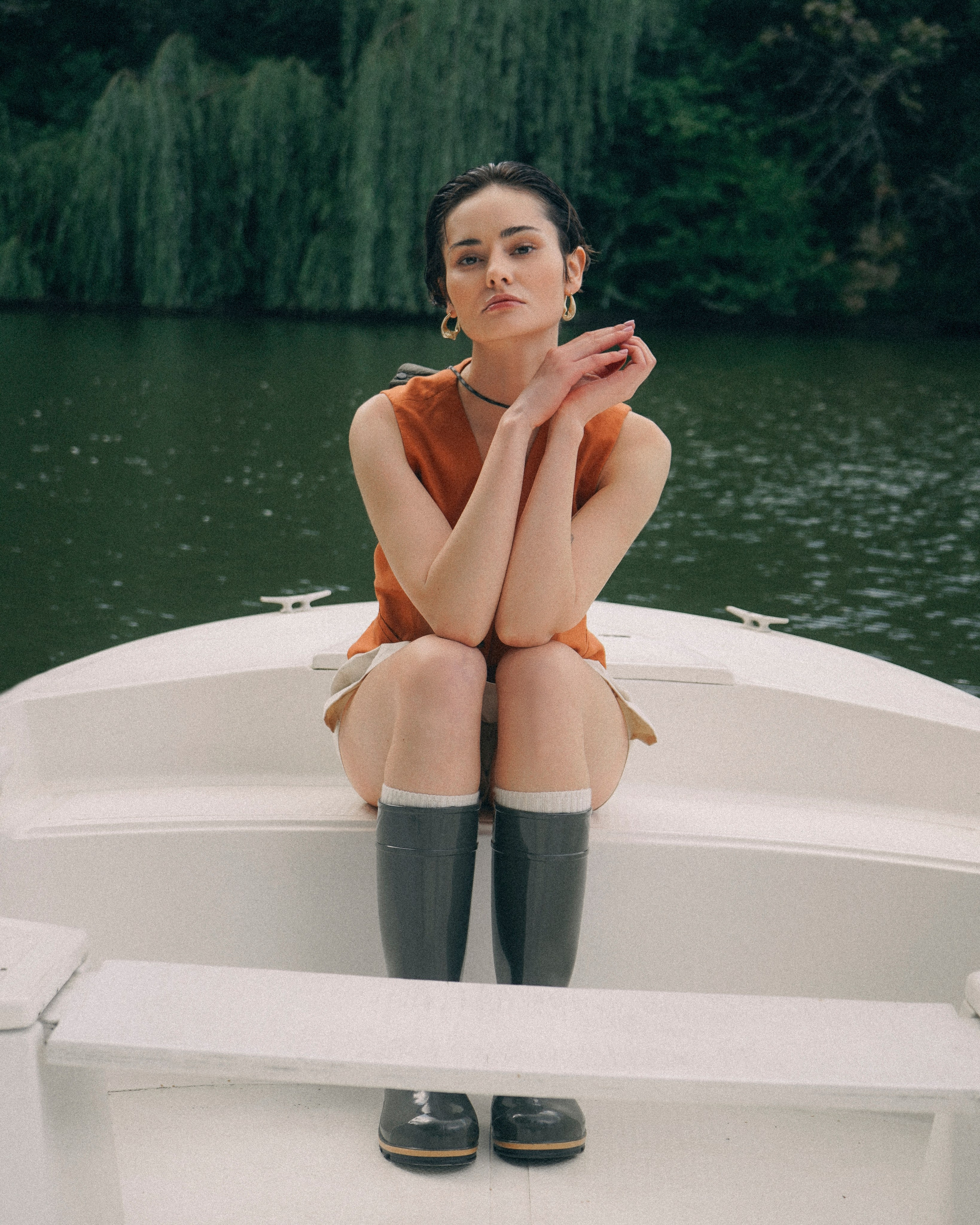 Медиа персоны. Предметный фотограф в Москве Инна Шерстюкова