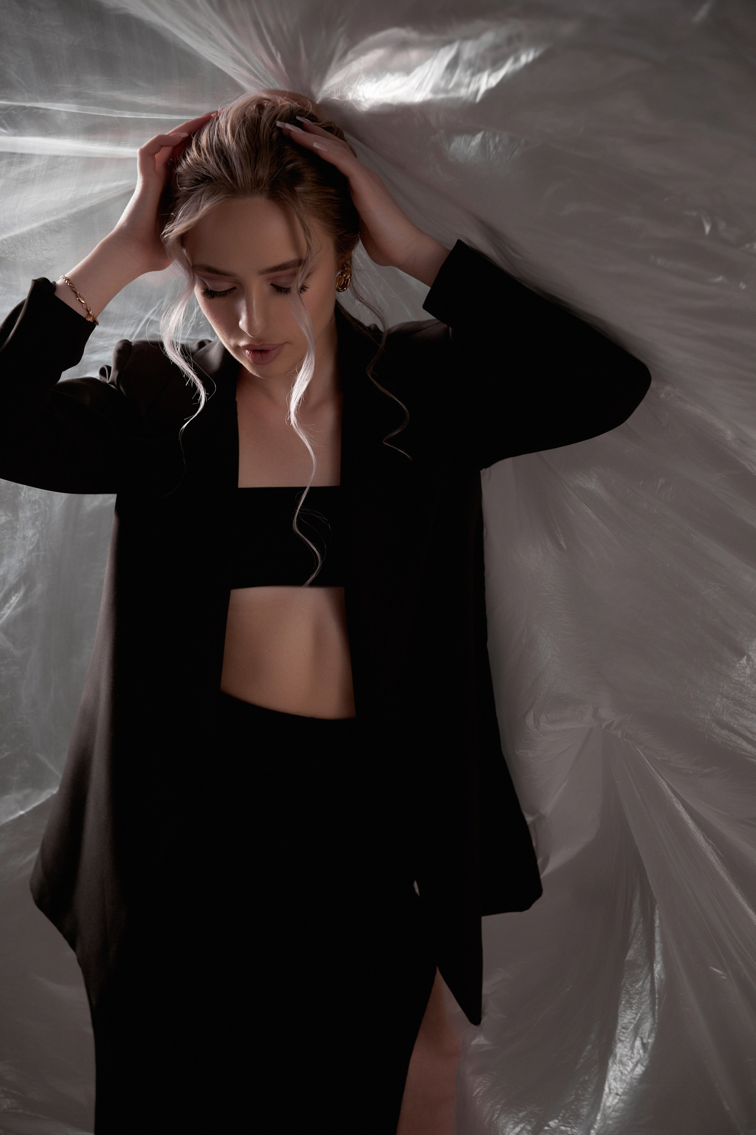 Анастасия. Фотосессии в Ростове-на-Дону. Мария Роскошная