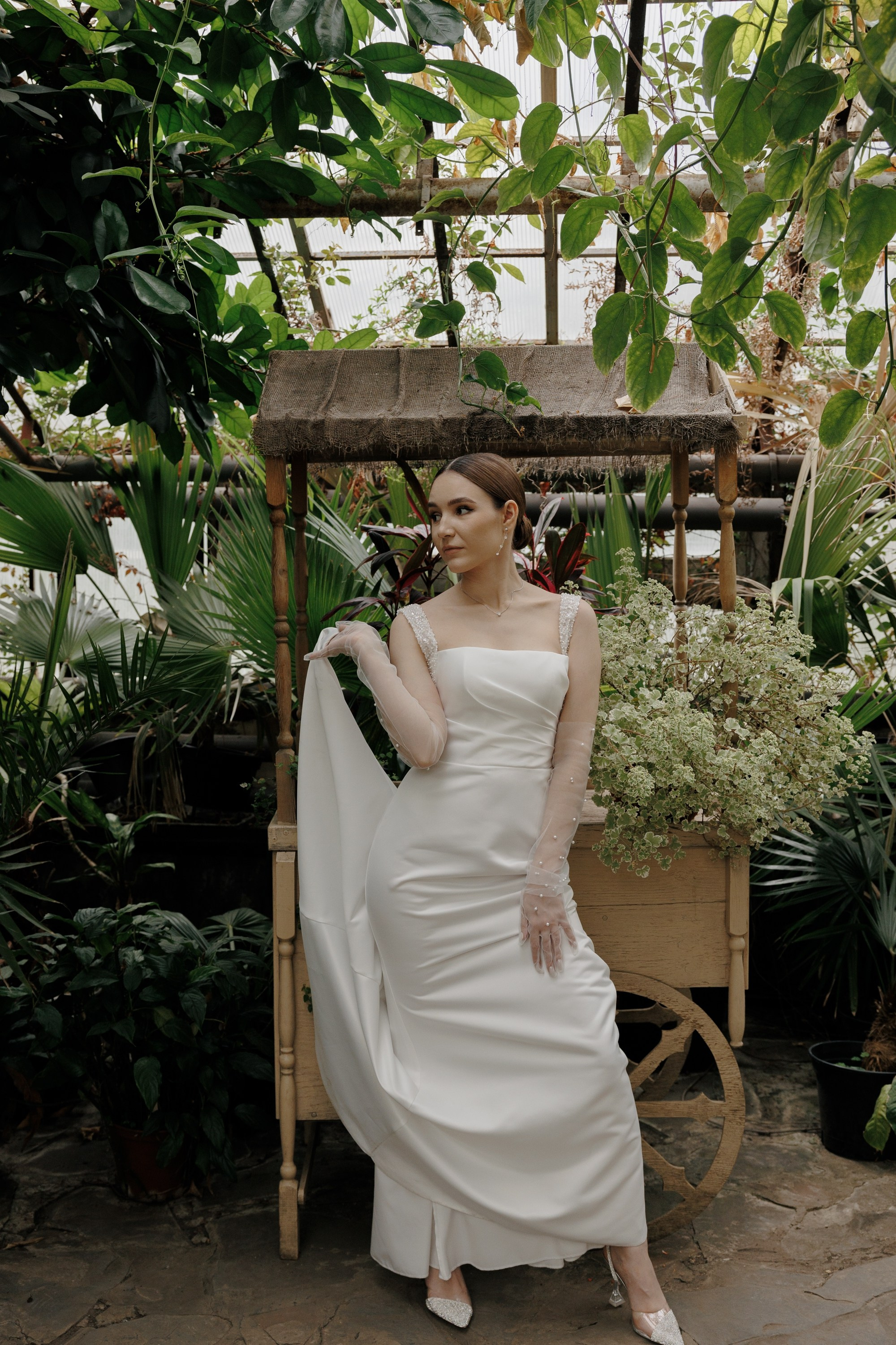 Алексей и Алина (полный день). Свадебный фотограф