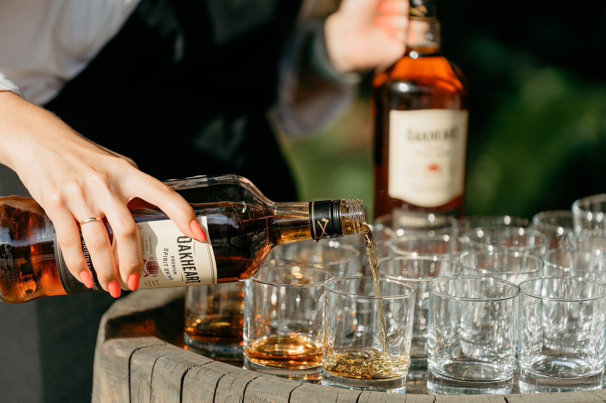 Свадьба загородный клуб Пихта. Свадебный Фотограф Казань Челны