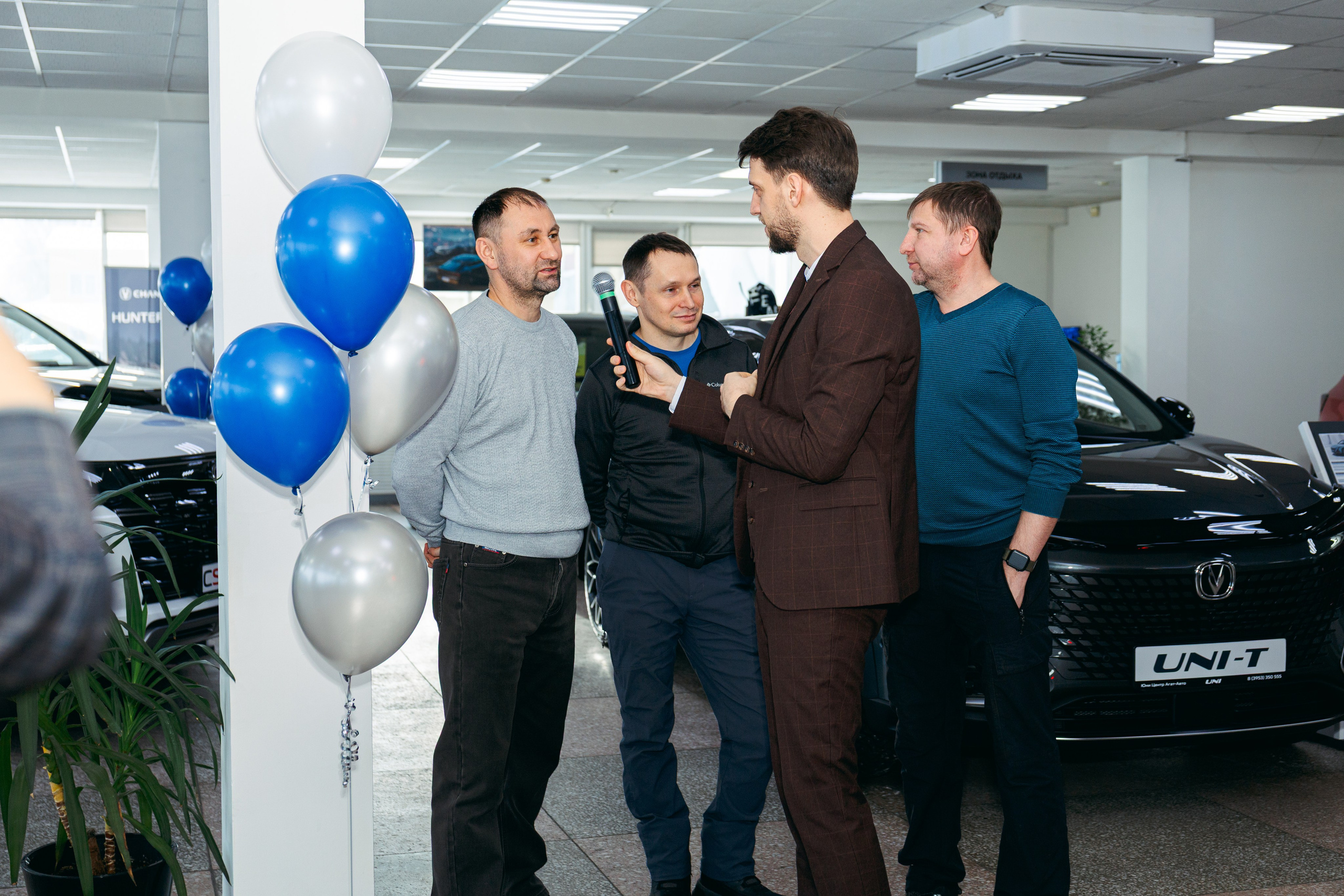 Агат- Авто. Фотограф Алина Ширанкова в Братске