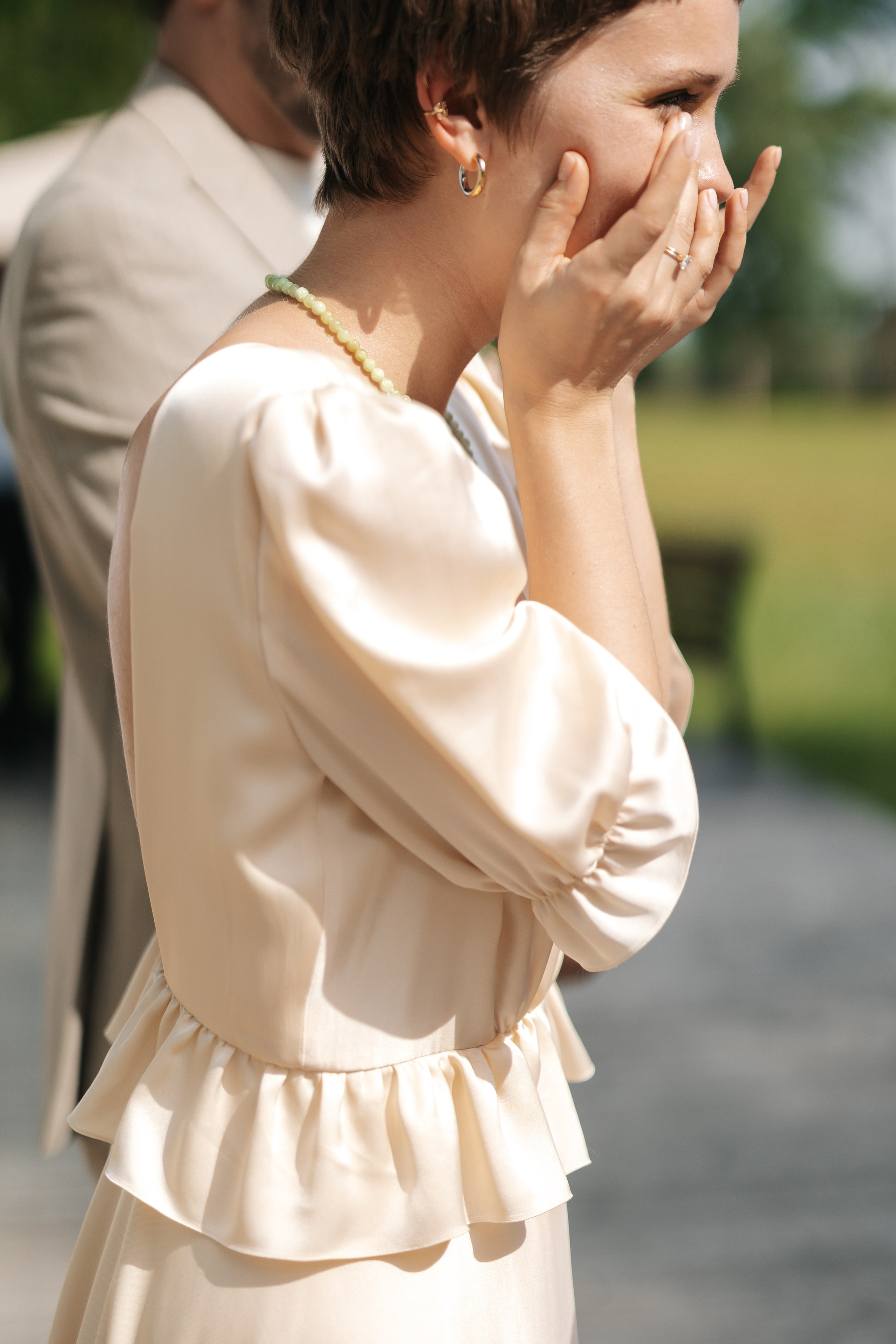 Анна и Стас. Свадебный фотограф Москва Мотеюнайте Виктория
