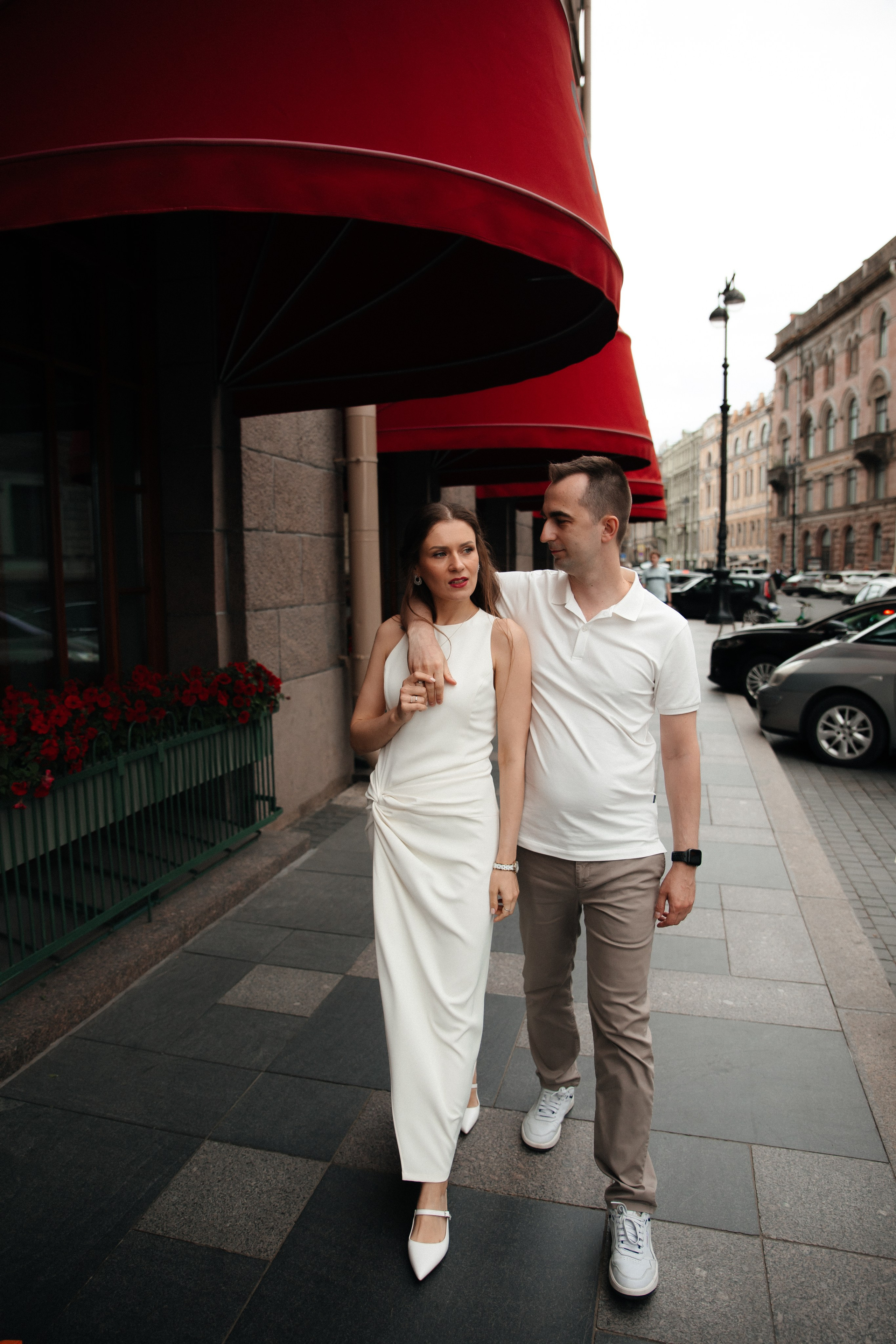 Love Story. Анна Михайлова|Свадебный фотограф в Санкт-Петербурге