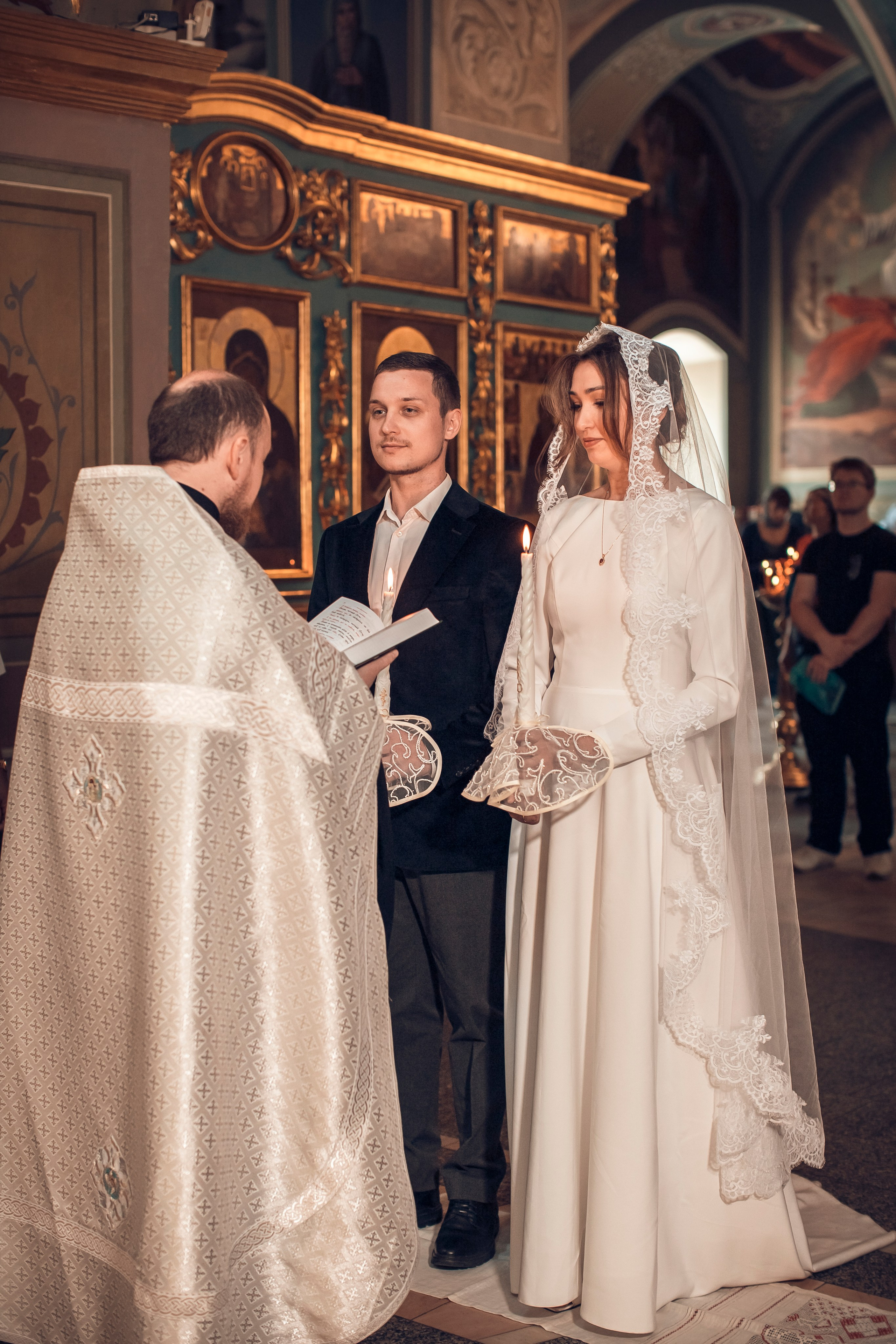 Стоимость таинства крещения. Семейный и детский фотограф в Москве в ЮАО Царицыно Алёна Асташкина