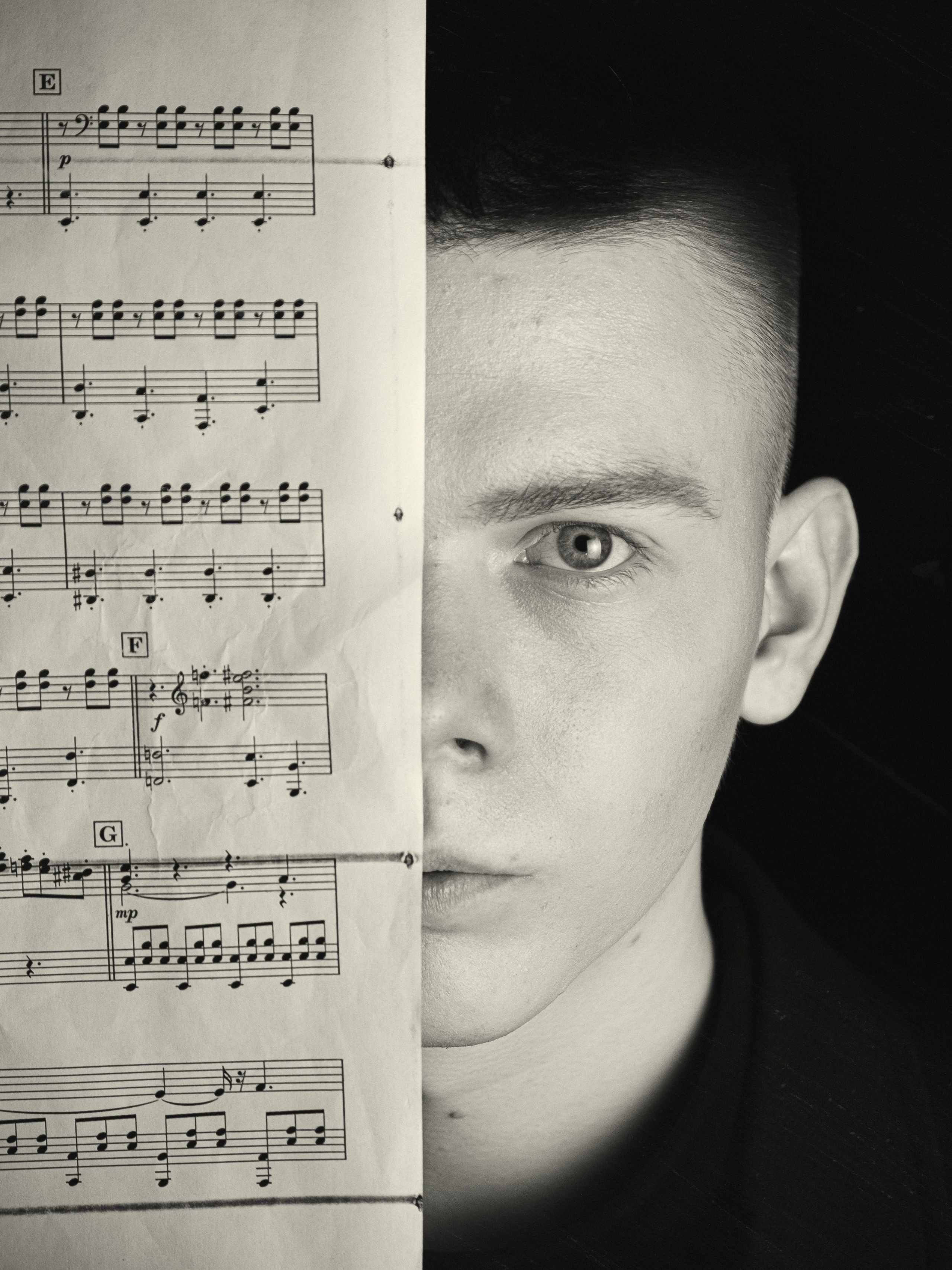 Night Harmony. Royal Shirali