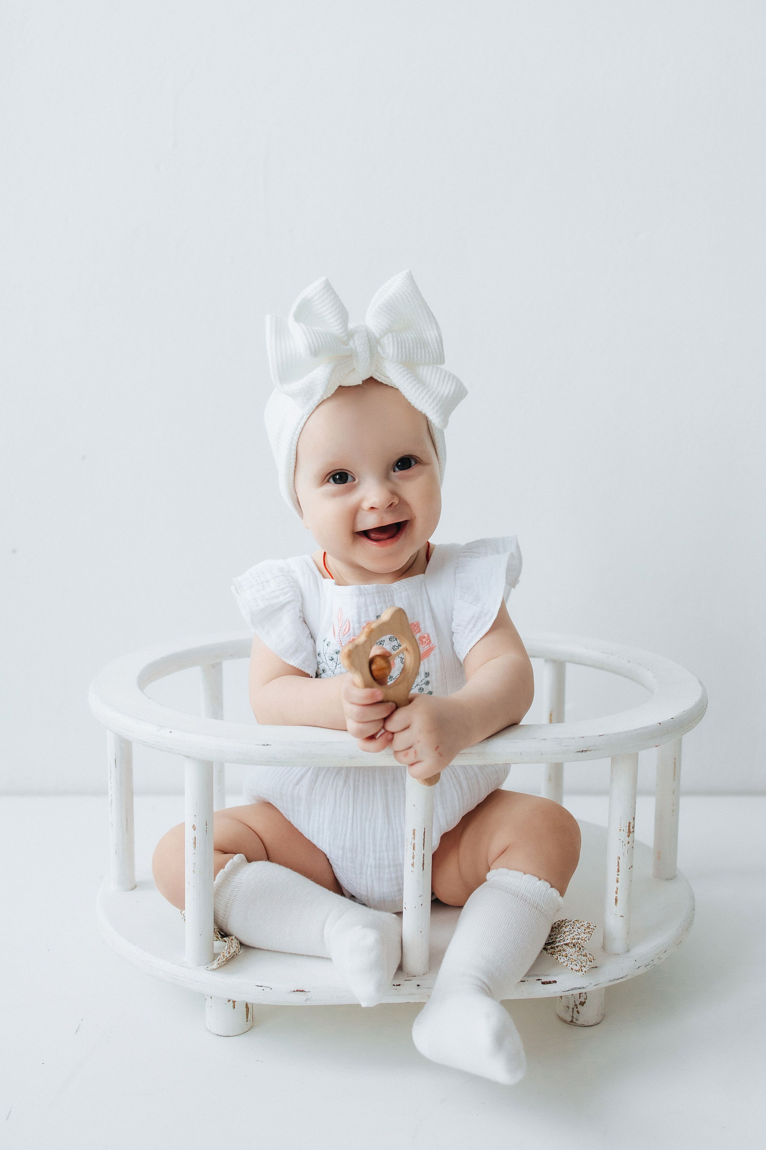 Детки до года (от 3 мес.). Главная