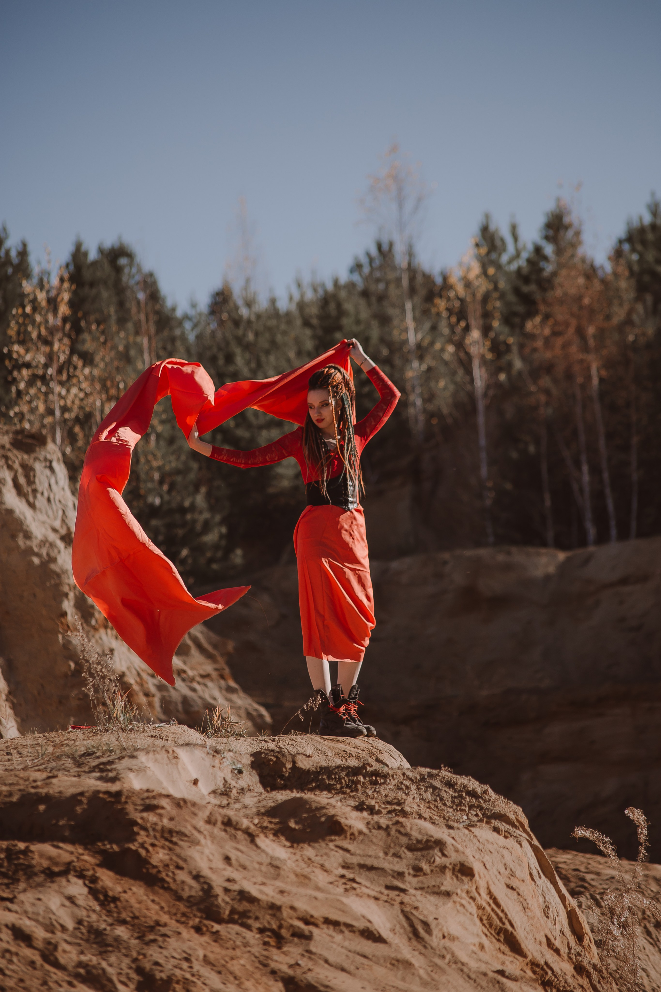 Фотограф Регина Крикунова г. Красноярск