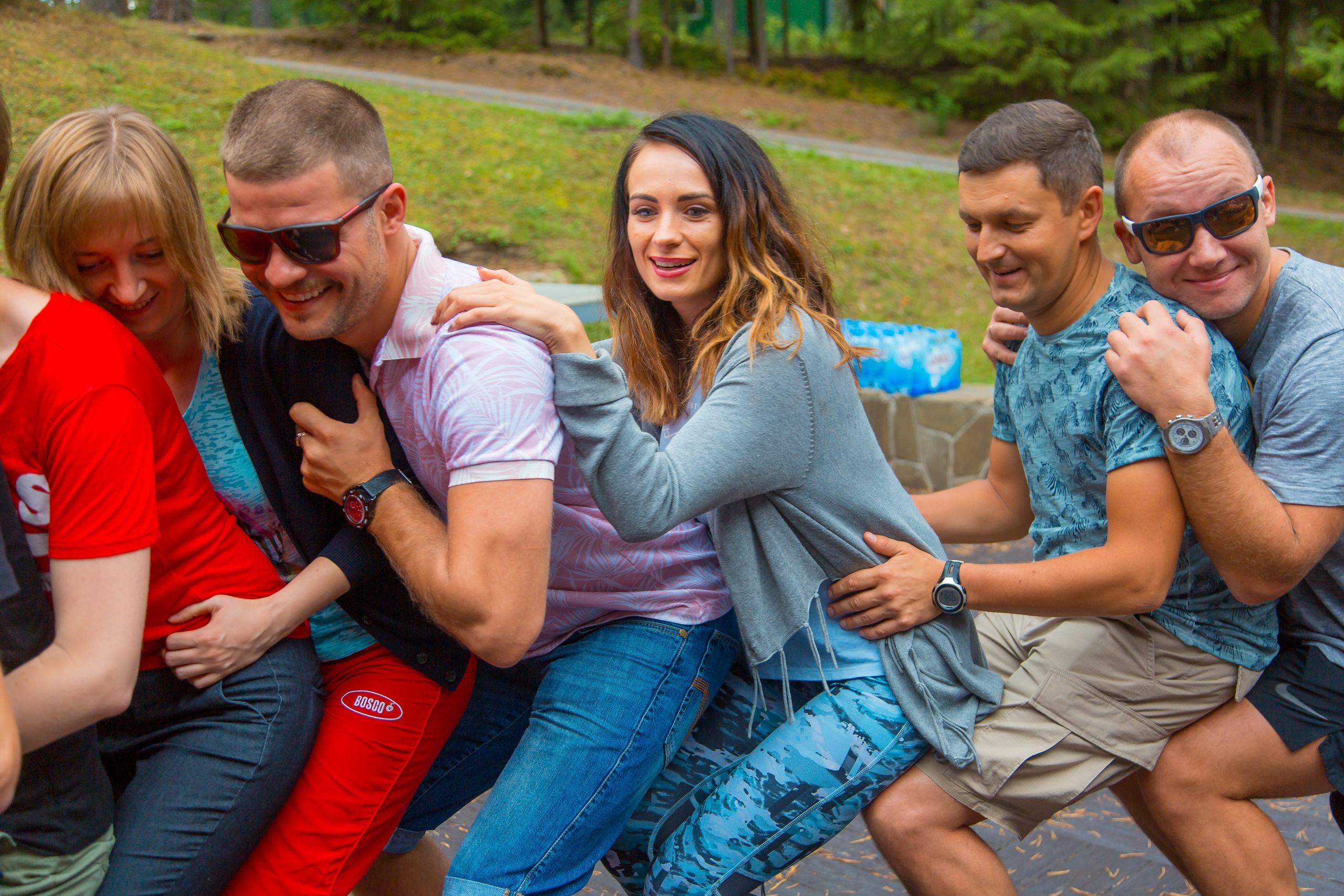 КОРПОРАТИВ РАПСОДИЯ. Главная