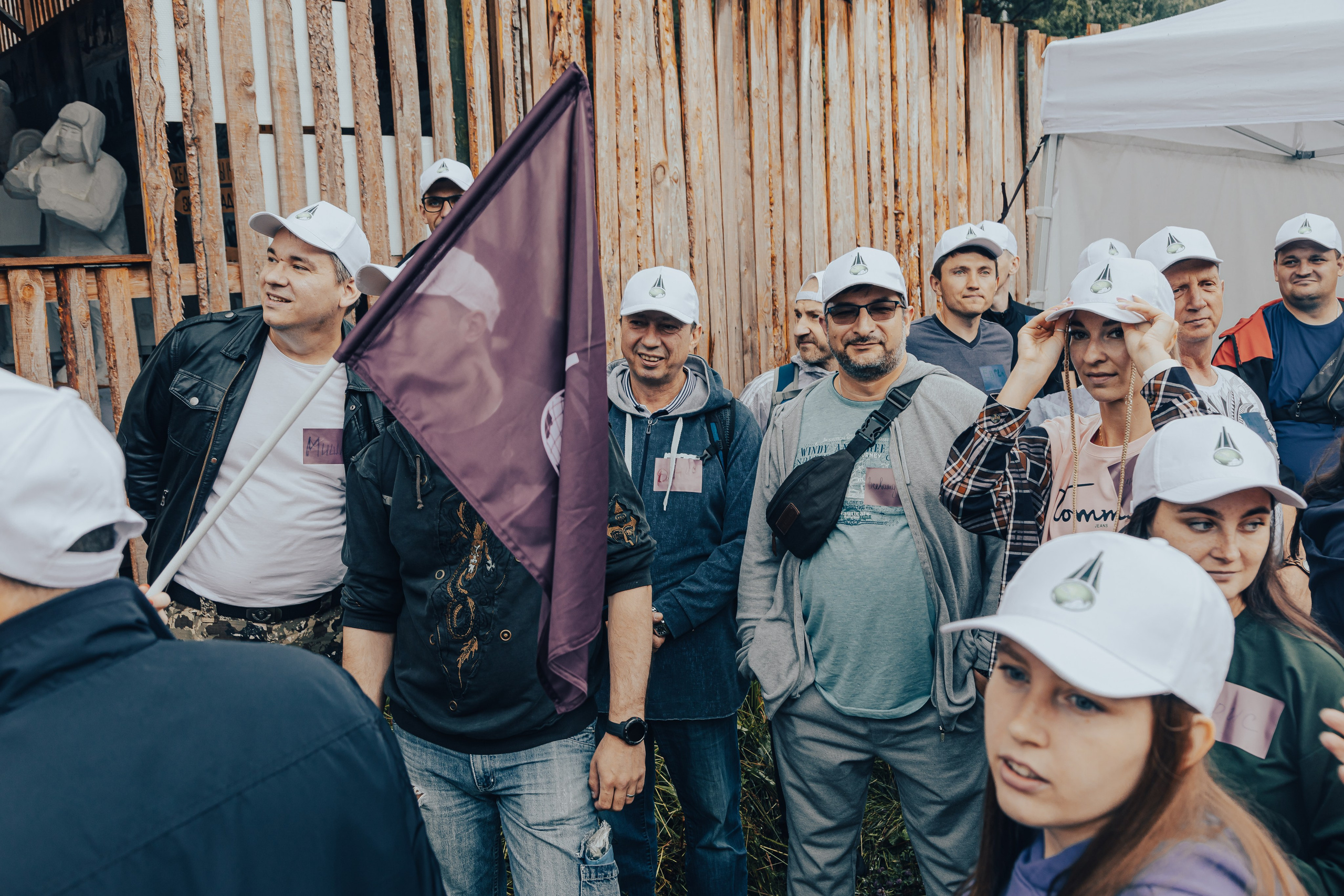 КОРПОРАТИВ ЛЕТНИЙ. Главная