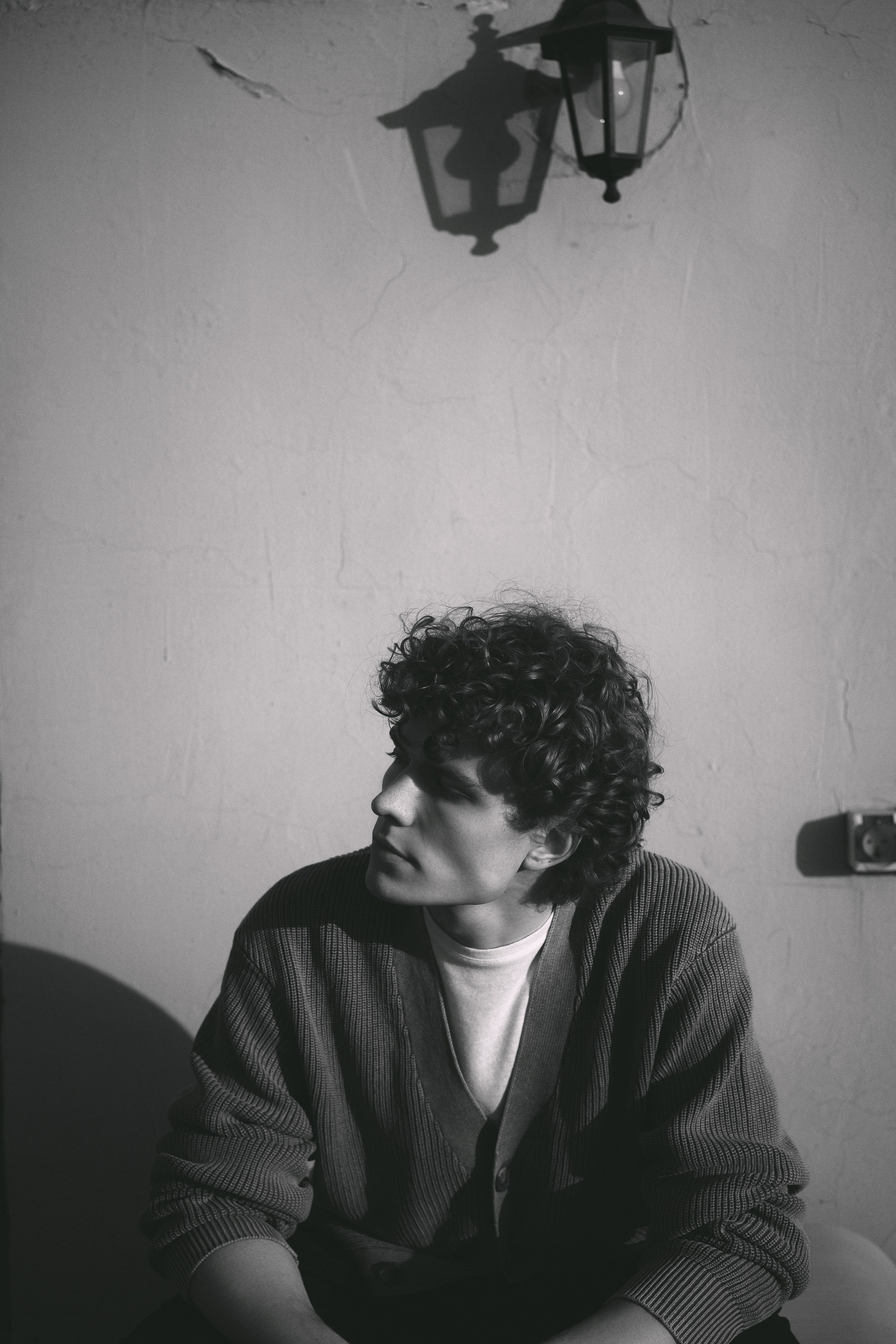 Фёдор. Главная