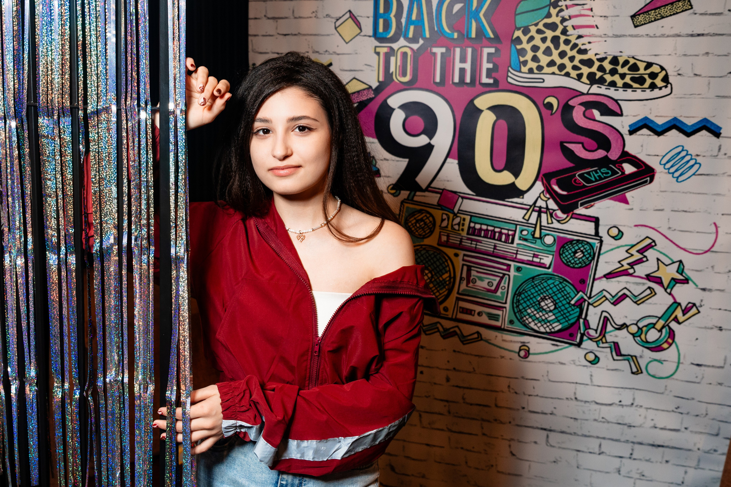 Мята Platinum Атлантис. Фотограф Никита Комаров