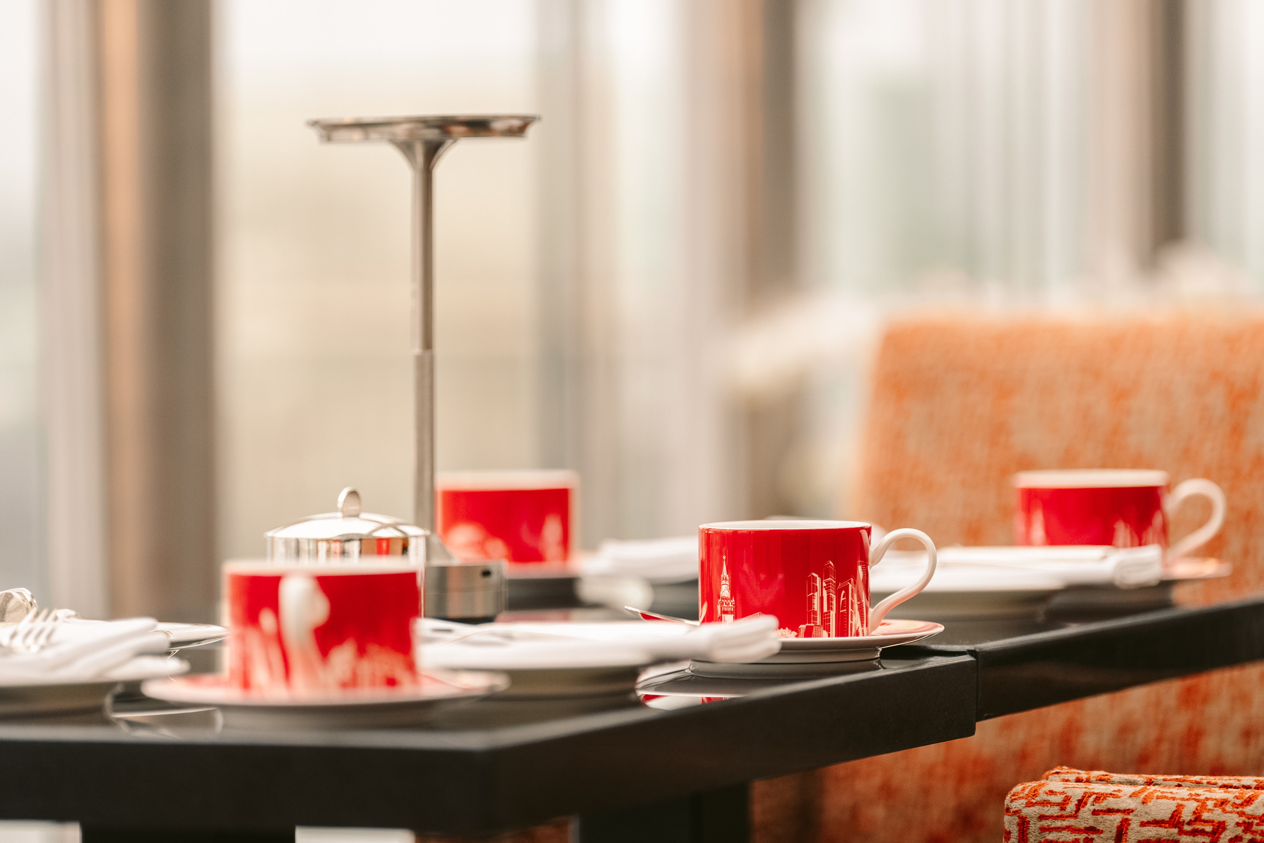 Арарат Парк Хаятт Светское Чаепитие. Фотограф Никита Комаров