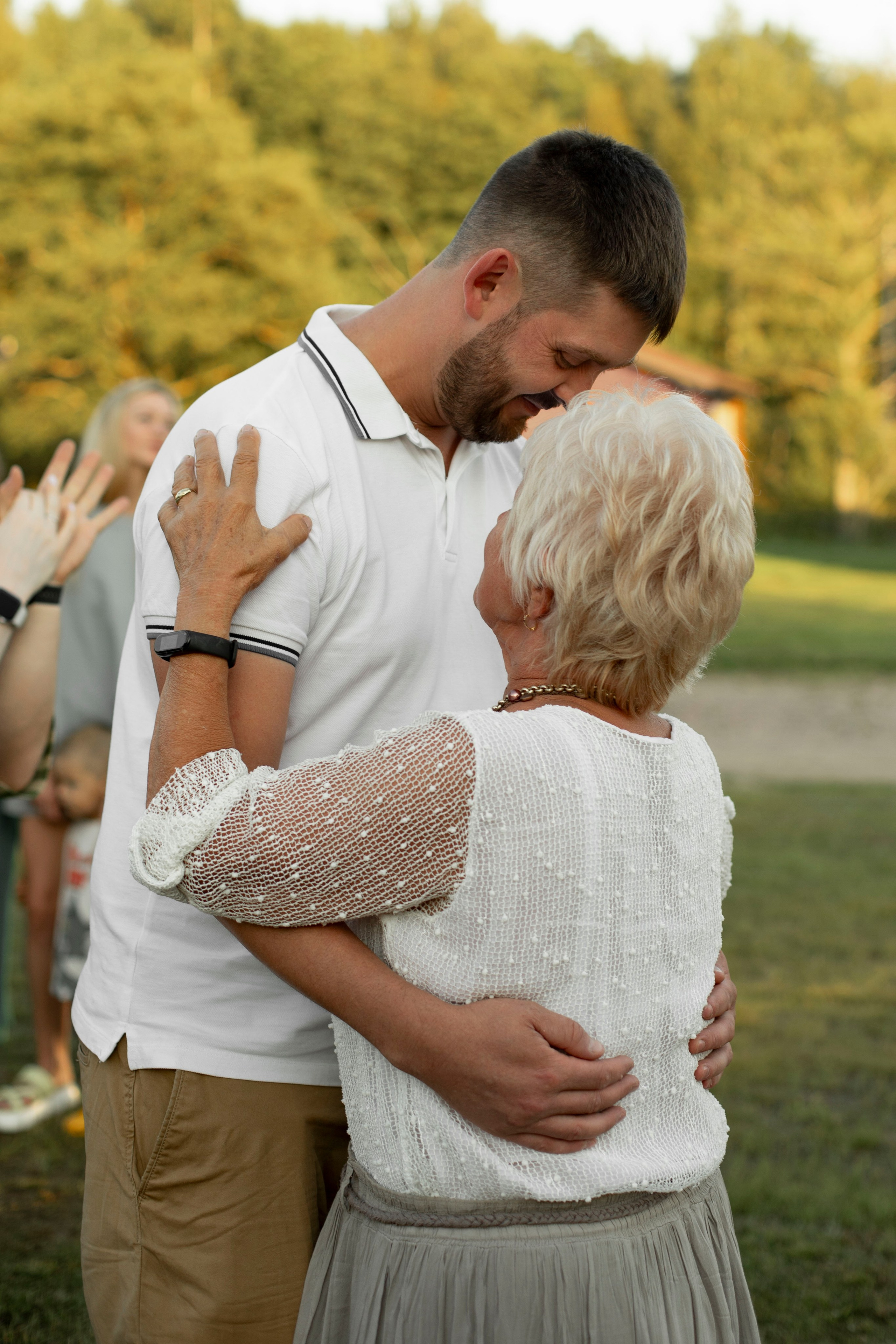 Виталий & Полина