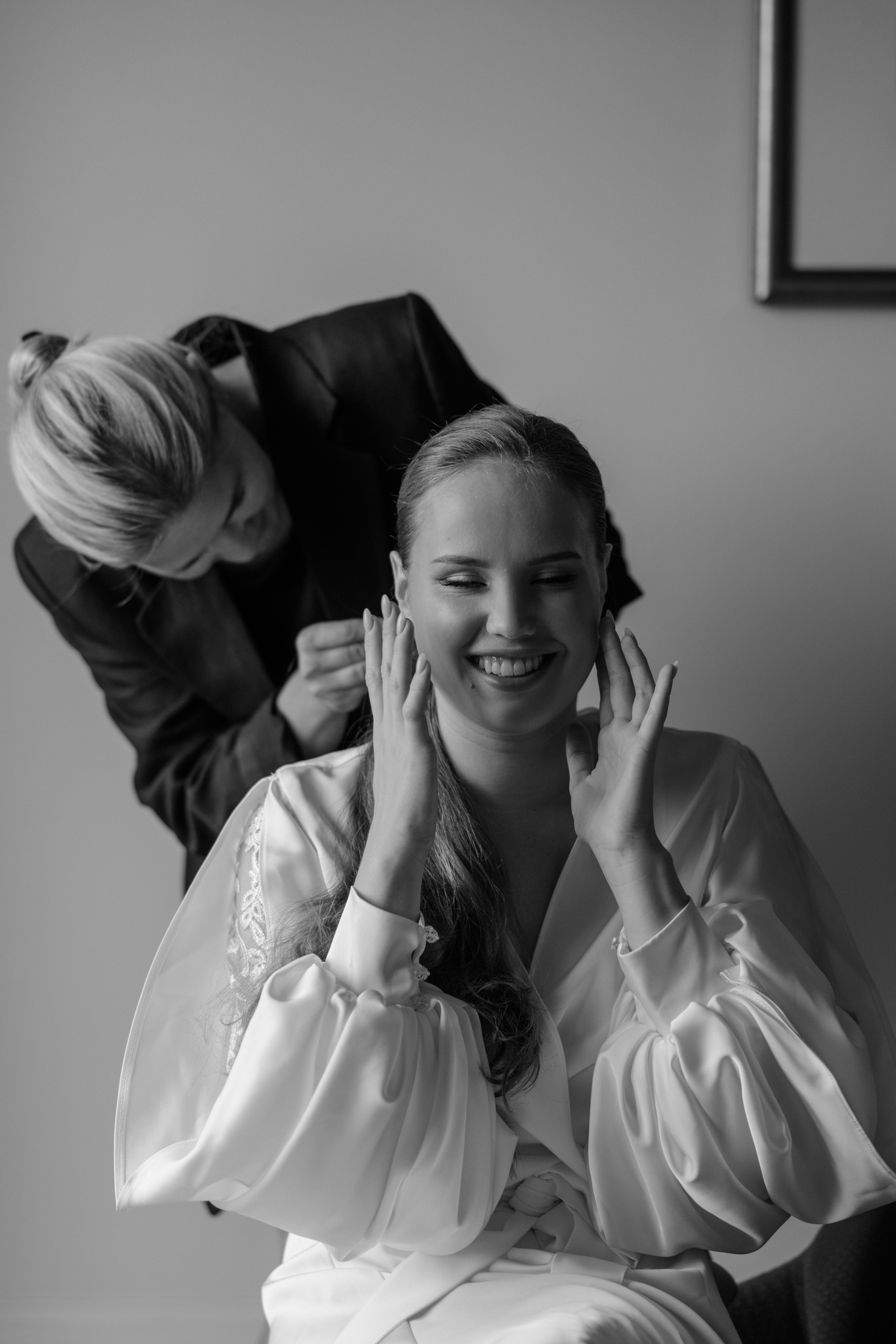 Вера и Эльнур. Свадебный фотограф в Санкт-Петербурге Екатерина Евсеева