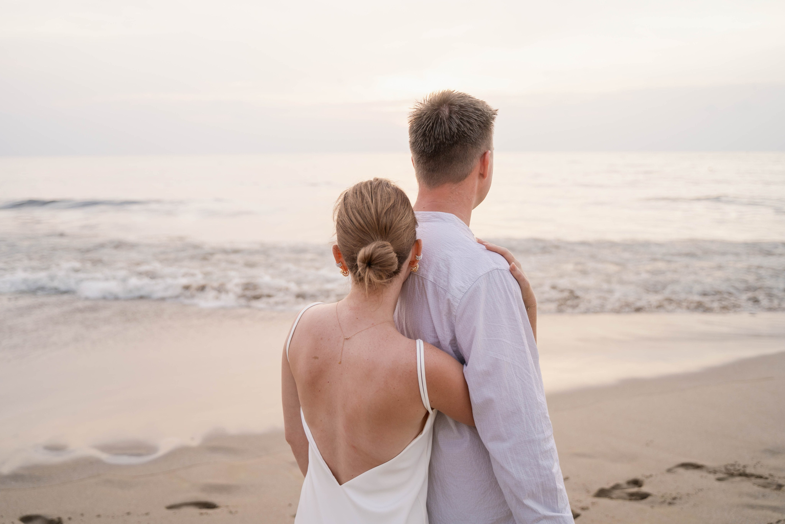 Медовый месяц на фуджейре в эмиратах. Фотограф и видеограф в Москве и Абу Даби Мария Кулагина