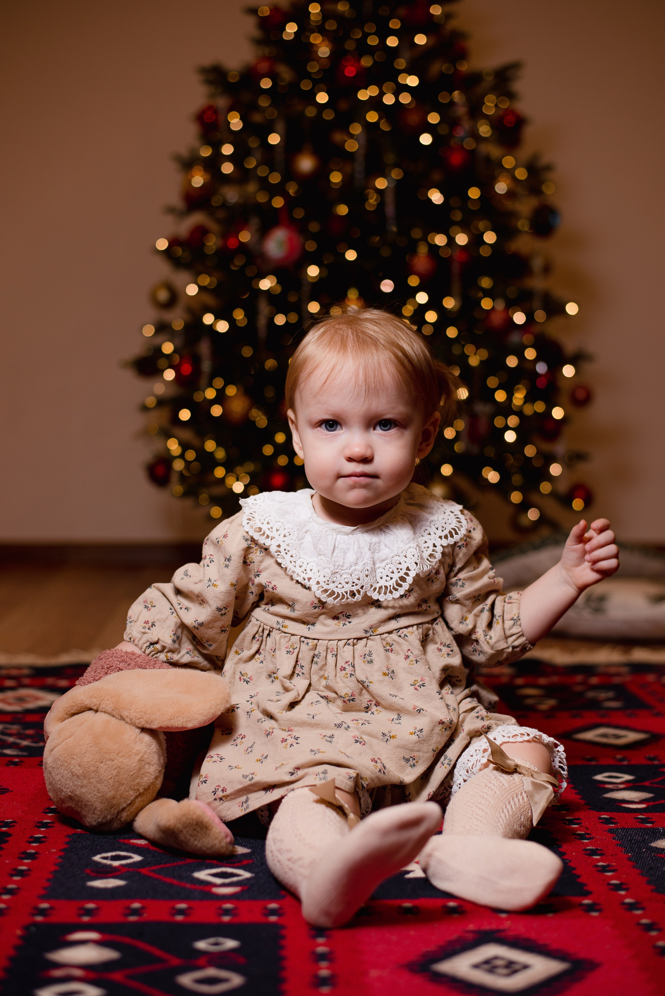 Моревы. Семейный и детский фотограф Иваново Ксения Азаренкова