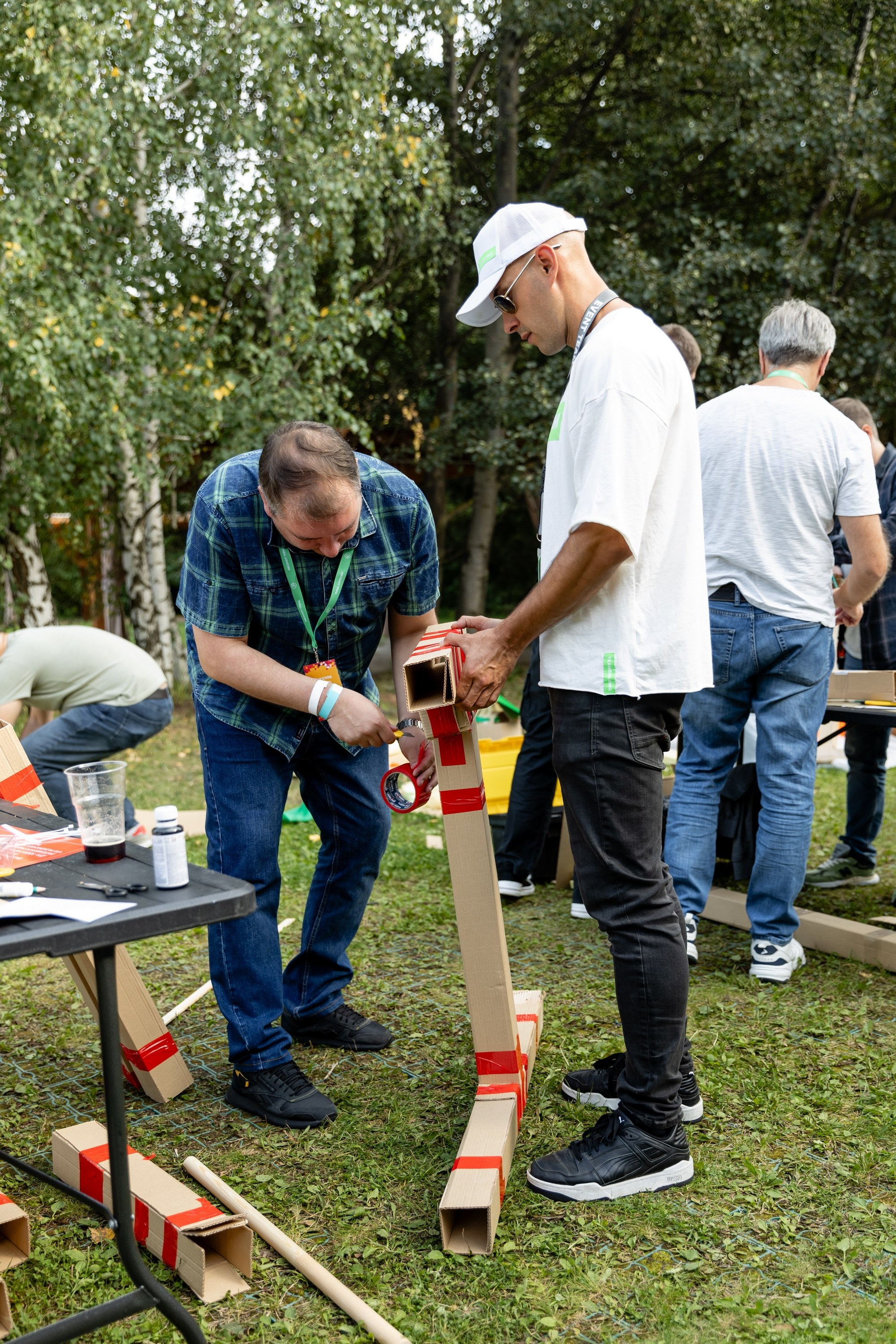 Тимбилдинг Абсолют (ecoLOFT 2.0). Татьяна Чернышова свадебный фотограф Москва