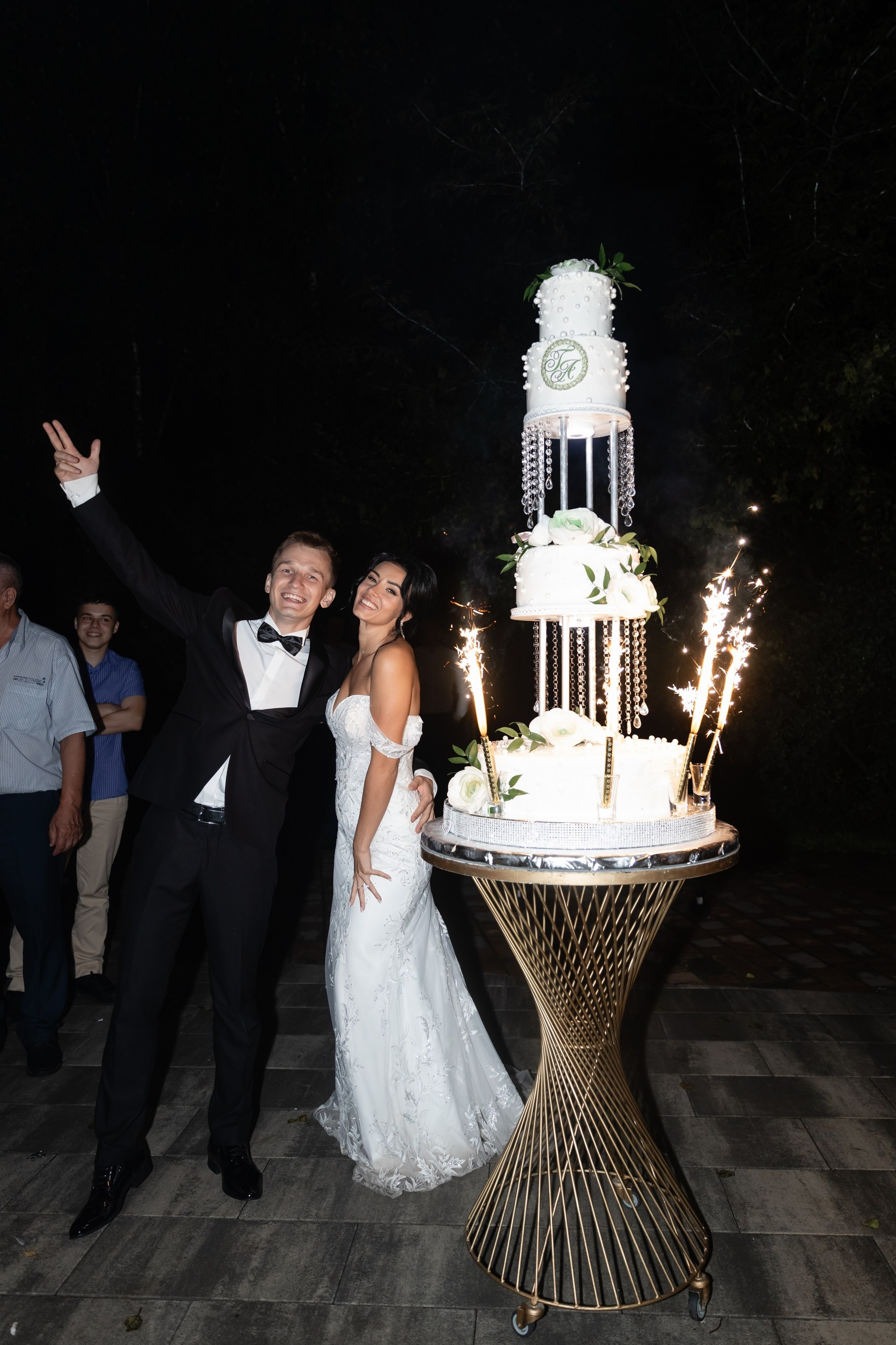 Герман и Анастасия (Artiland). Татьяна Чернышова свадебный фотограф Москва