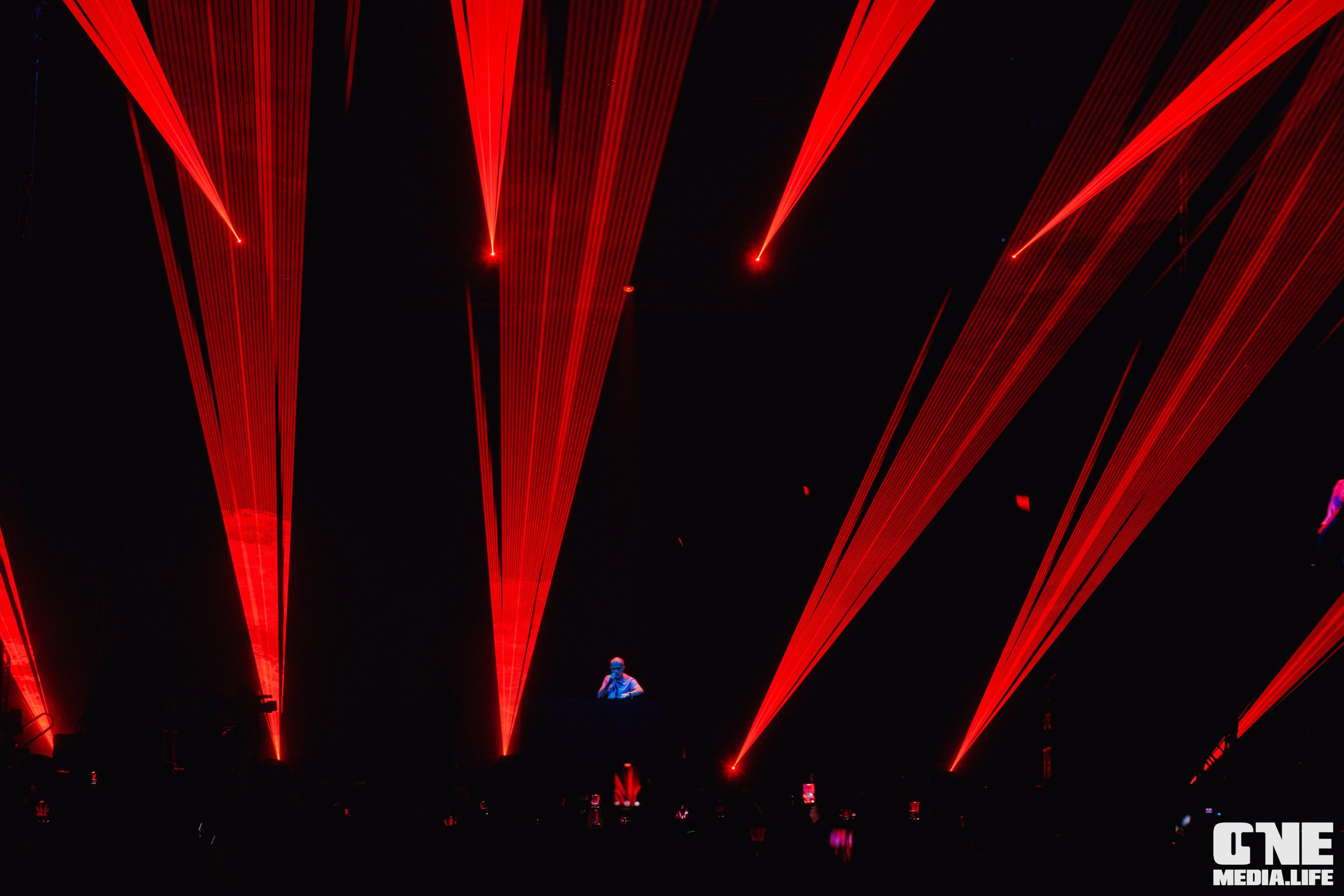 Фоторепортаж с концерта Руки Вверх. One Media Life: фоторепортажи, фотоотчеты с мероприятий и заведений