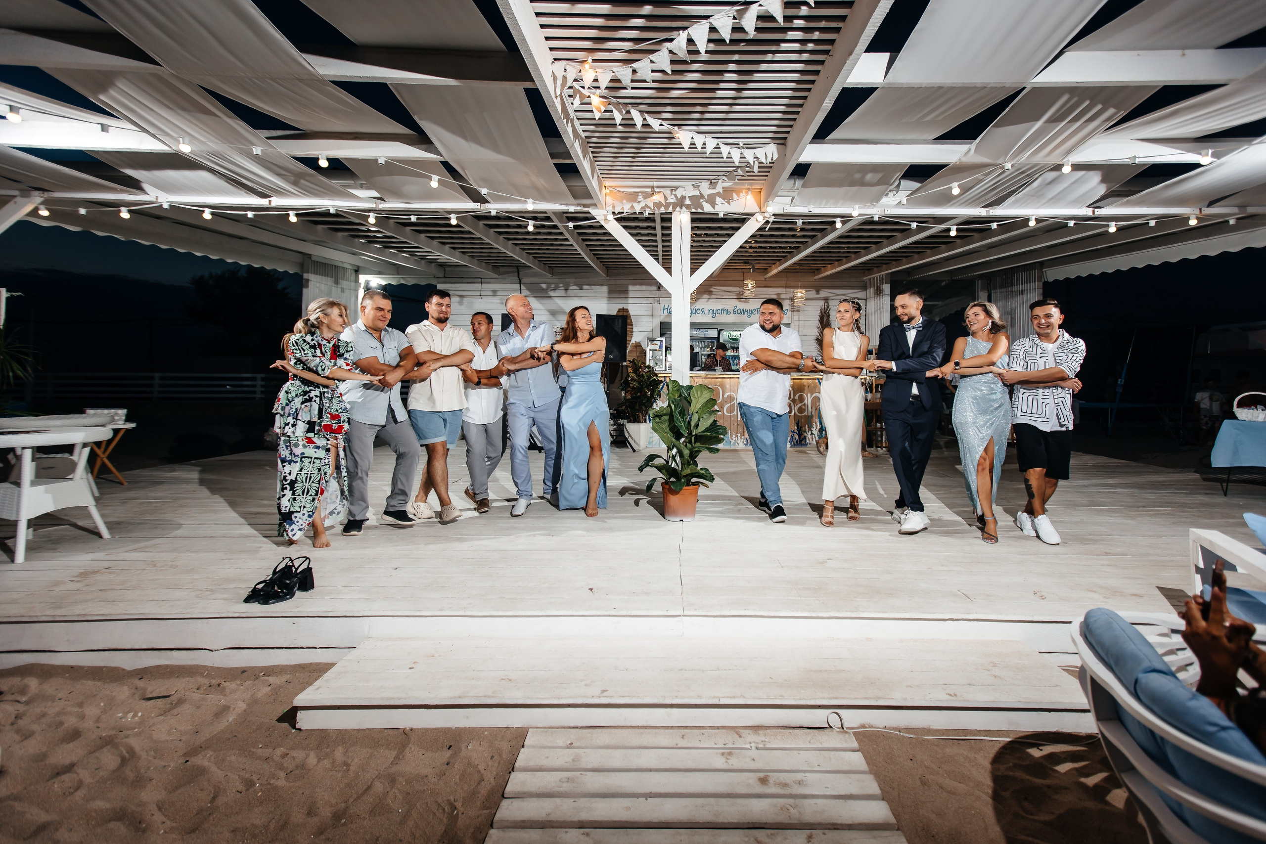 Анонс свадьбы для Елены и Максима. Свадебный фотограф в Крыму и Севастополе Ольга Баскакова