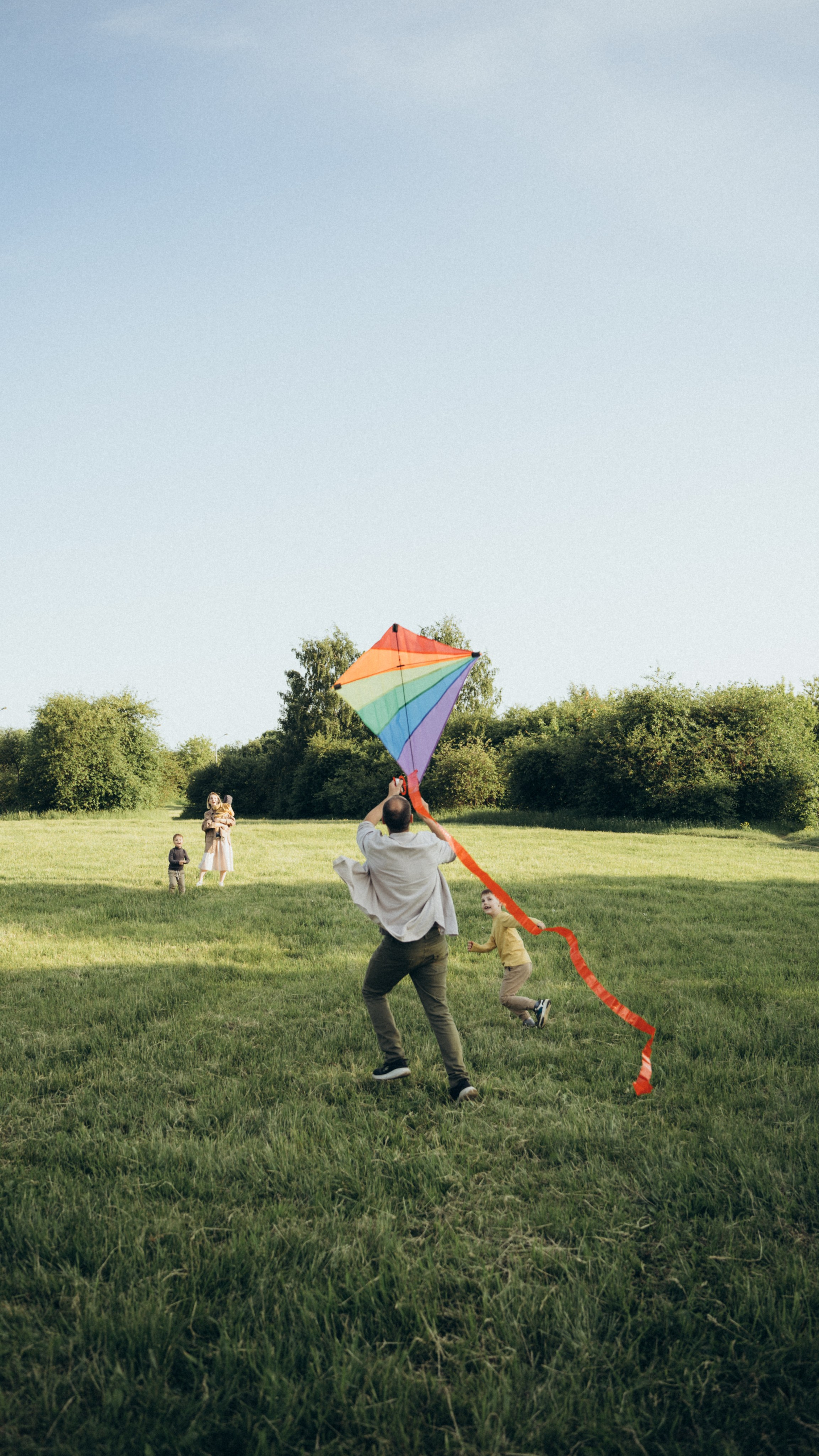 Семья Грубник