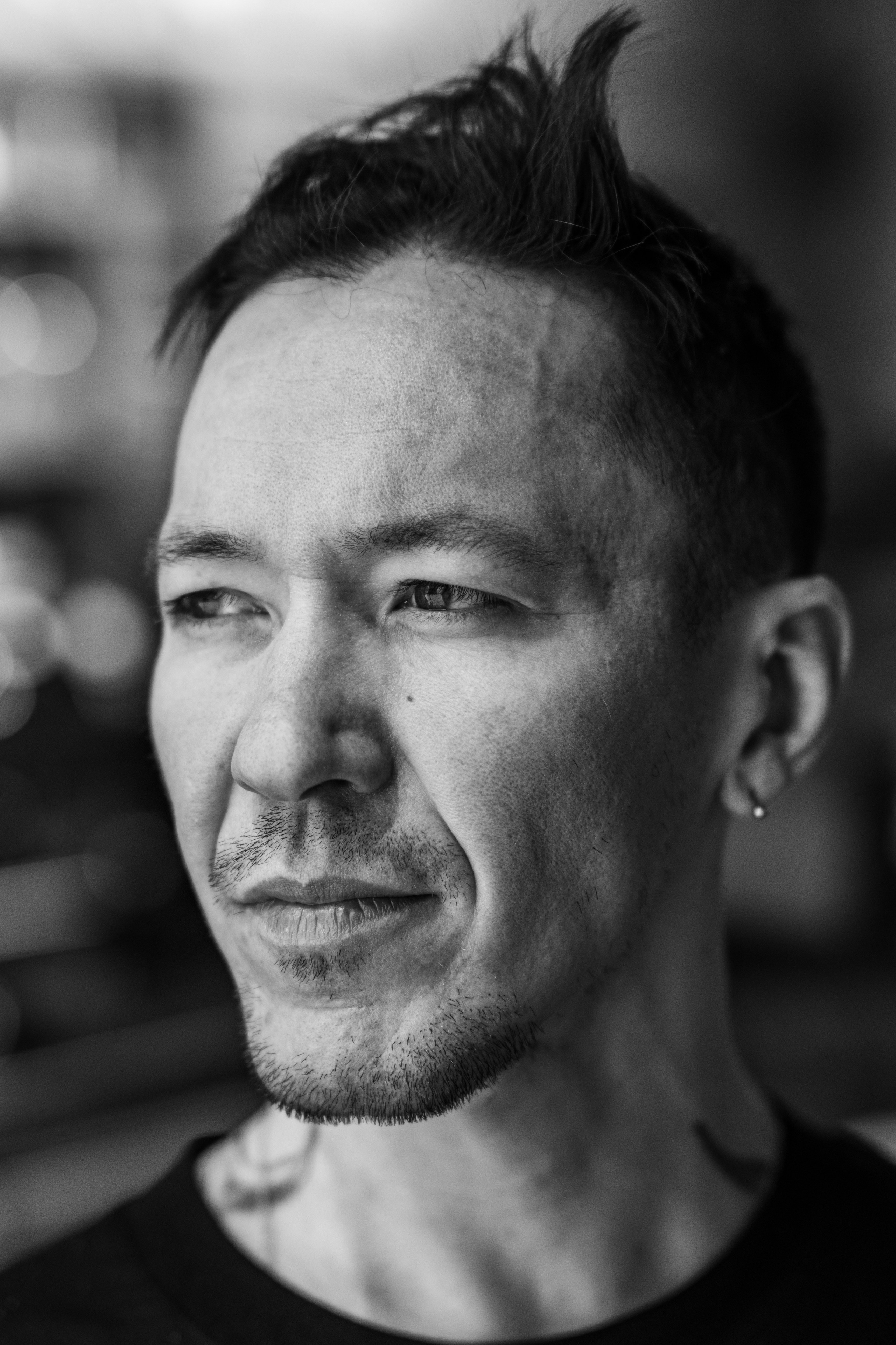 Фото с характером