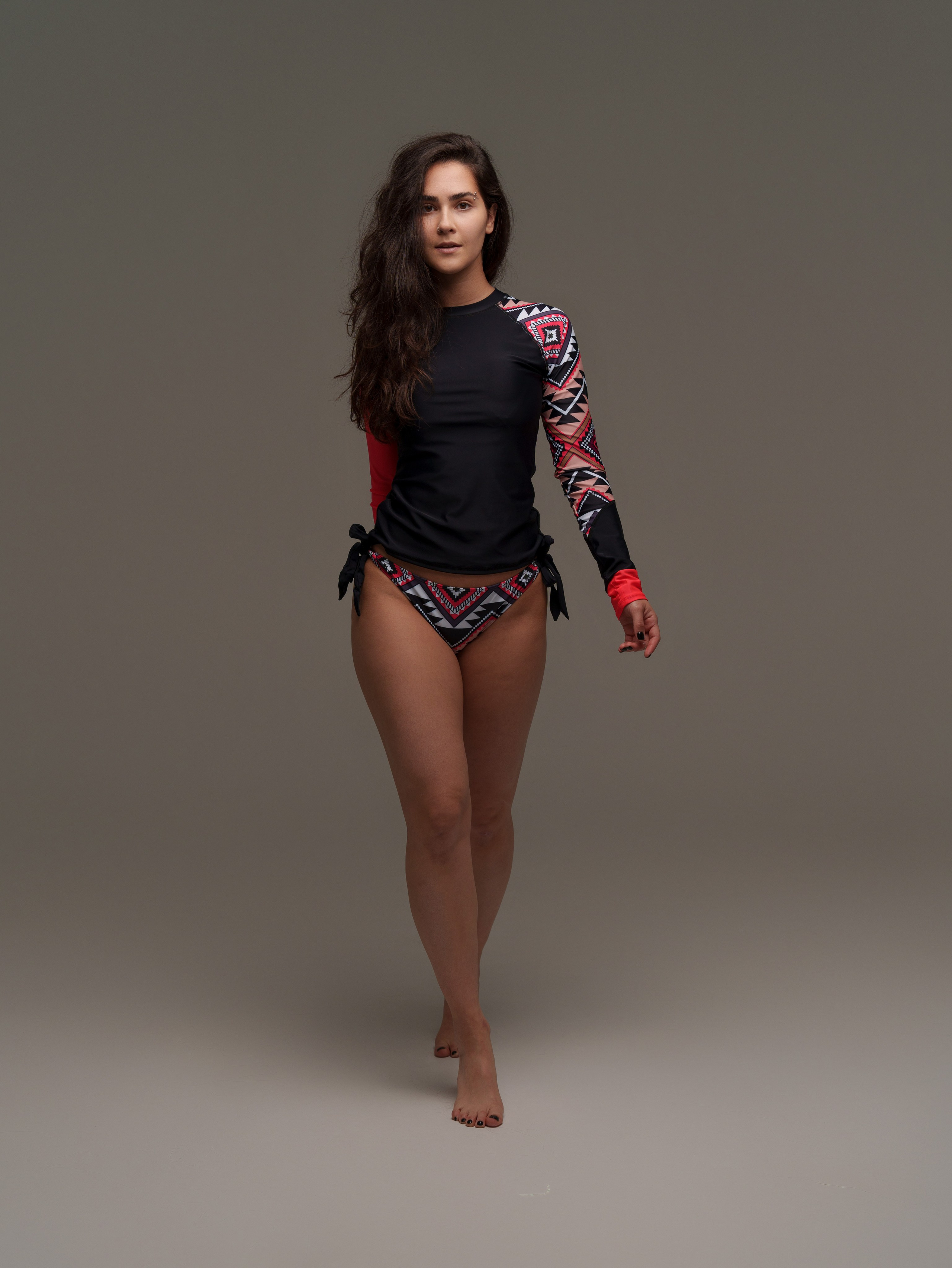 Съемка гидрокостюмов для WB. Портретный и Контент фотограф Григорий Семенов (Grifon) в Ижевске