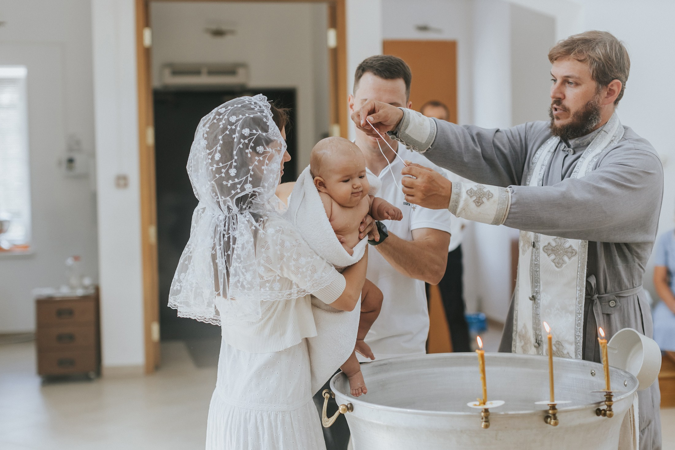 Церковь Веры, Надежды, Любови и матери их Софии. Фотографы в городе Волгограде — Людмила Агеева и Алексей Околелов
