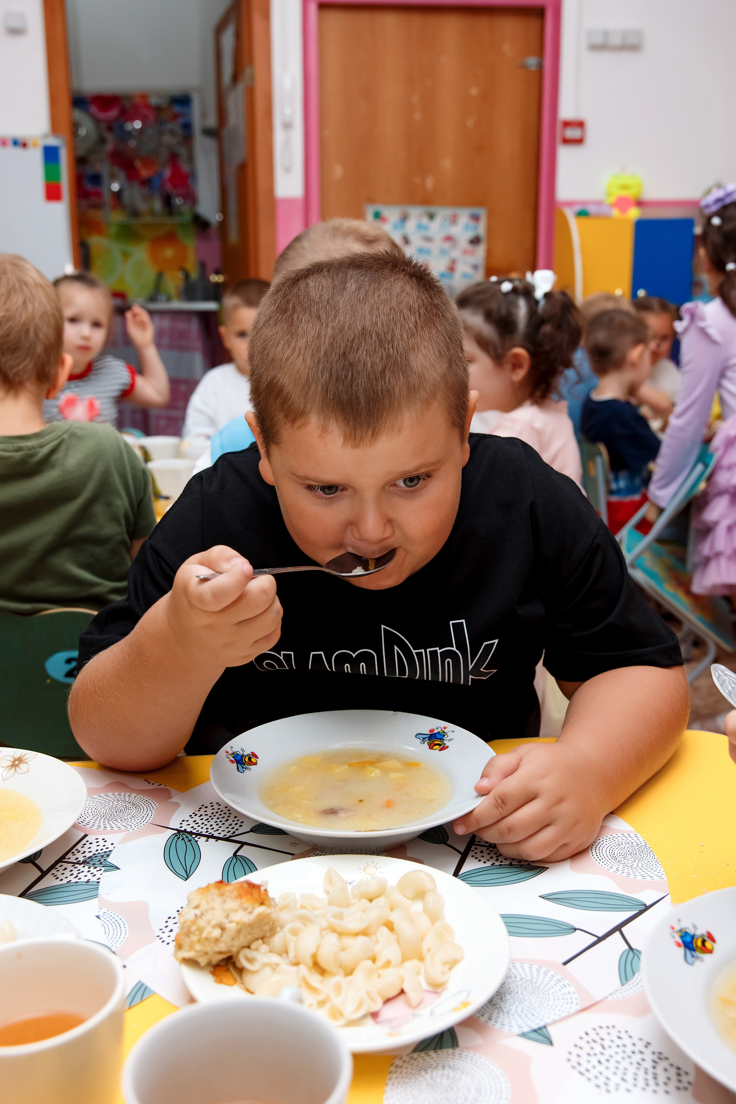 Детский Сад № 10. Фотограф Любовь Корниенко, Примоский край