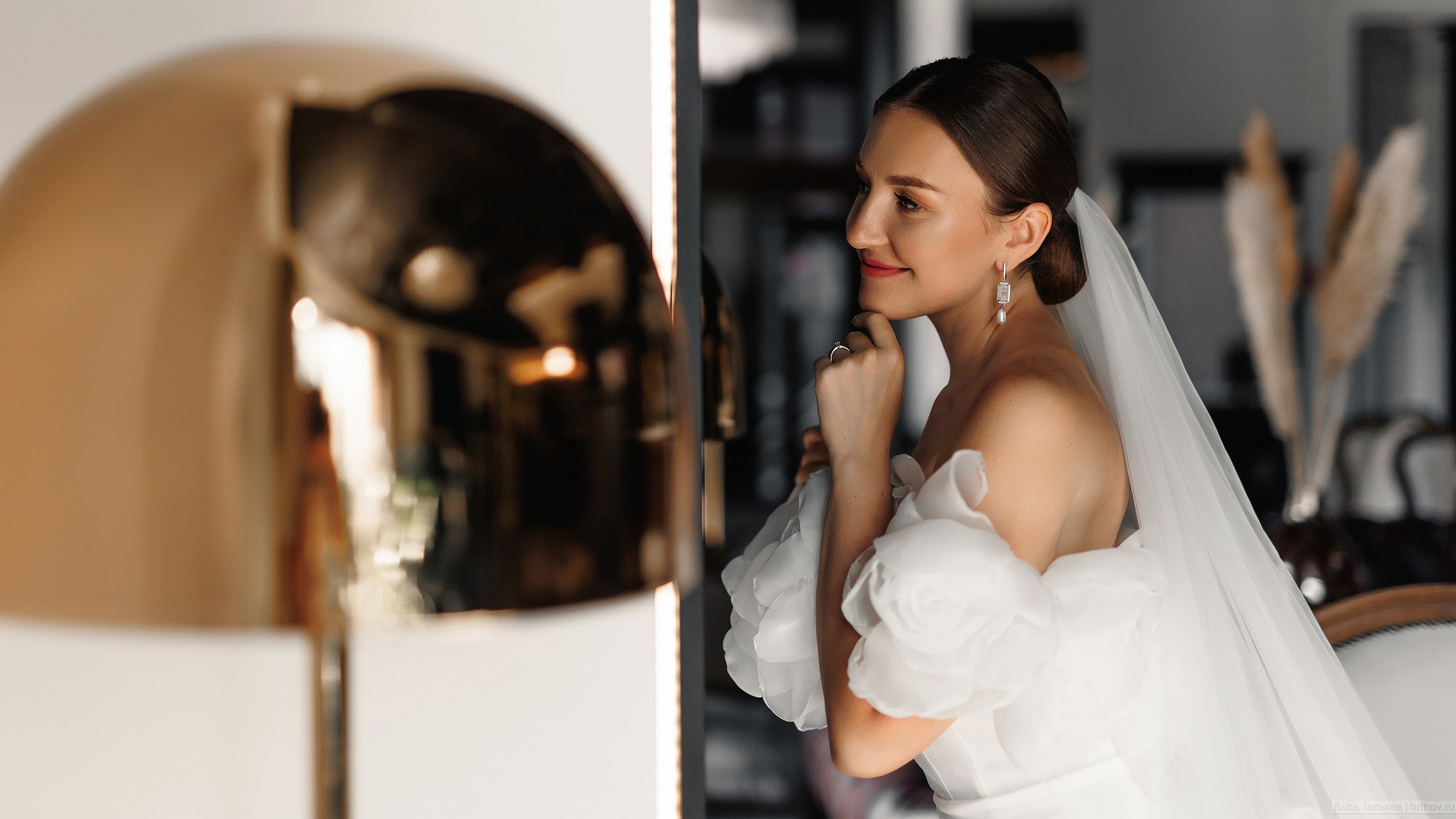 Артём и Елизавета. Свадебная фотосъёмка в Брянске | Влад и Ирина Тютьковы