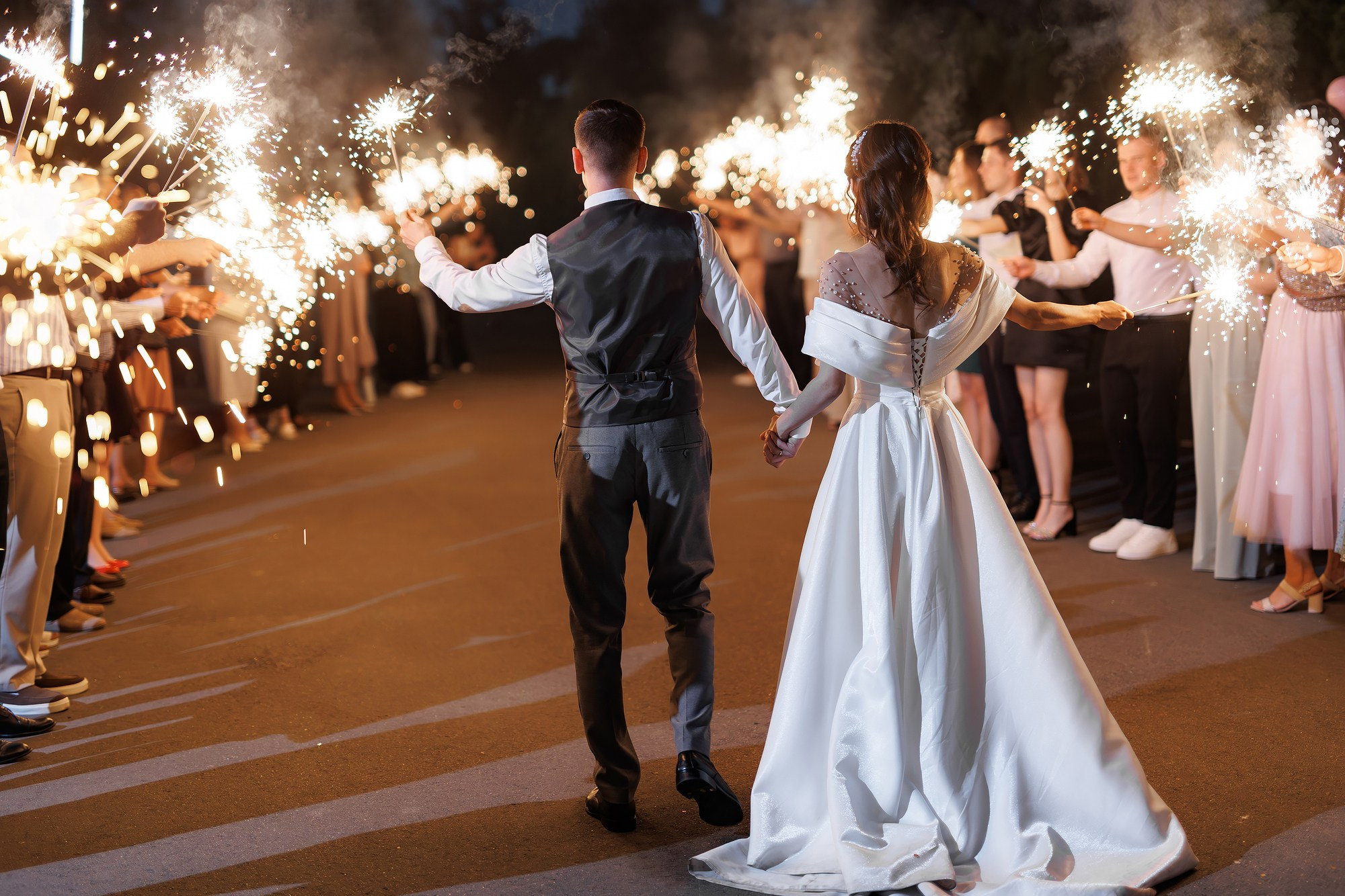 Дмитрий и Виктория. Свадебная фотосъёмка в Брянске | Влад и Ирина Тютьковы