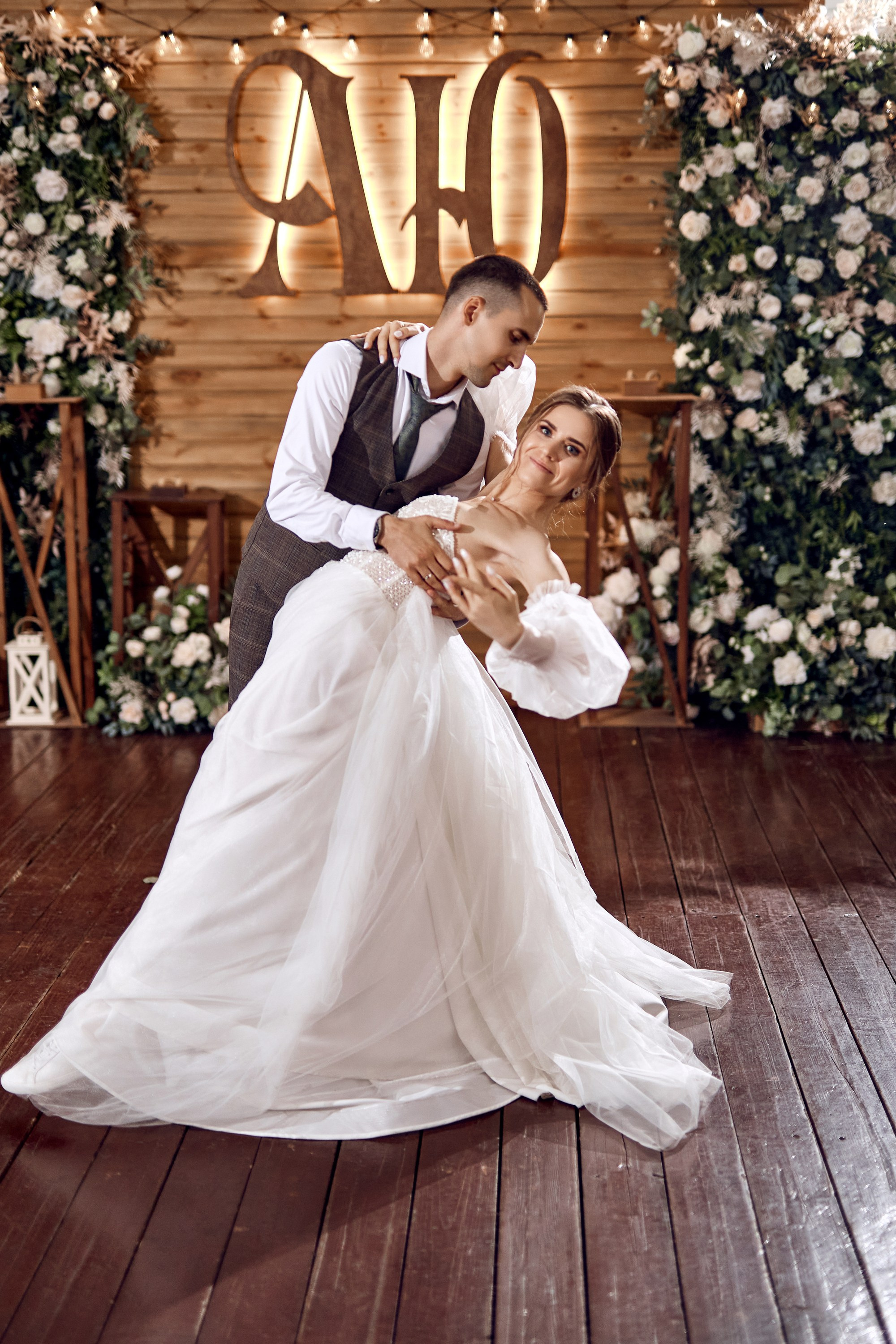 Юля и Саша. Свадебная фотосъёмка в Брянске | Влад и Ирина Тютьковы