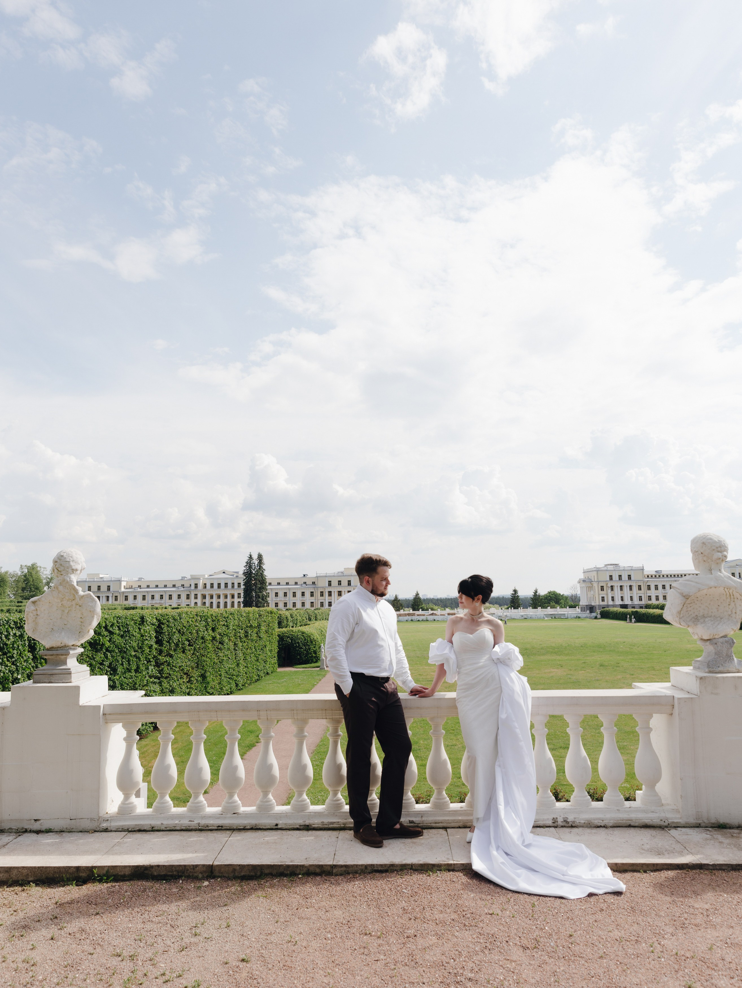 Аleksey & Аnastasiya. Destination wedding photographer Mary Korenchuk