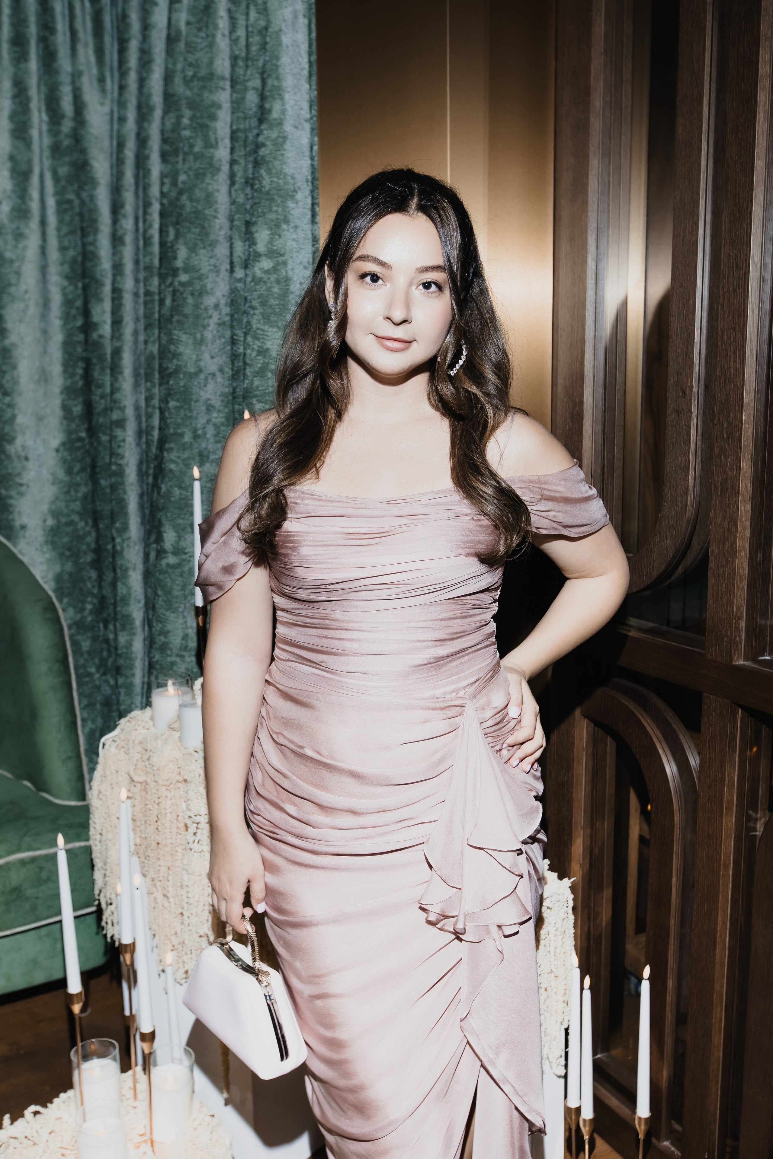 ALINA B-DAY 35. Репортажный Свадебный Портретный фотограф Москва Владимир Филин