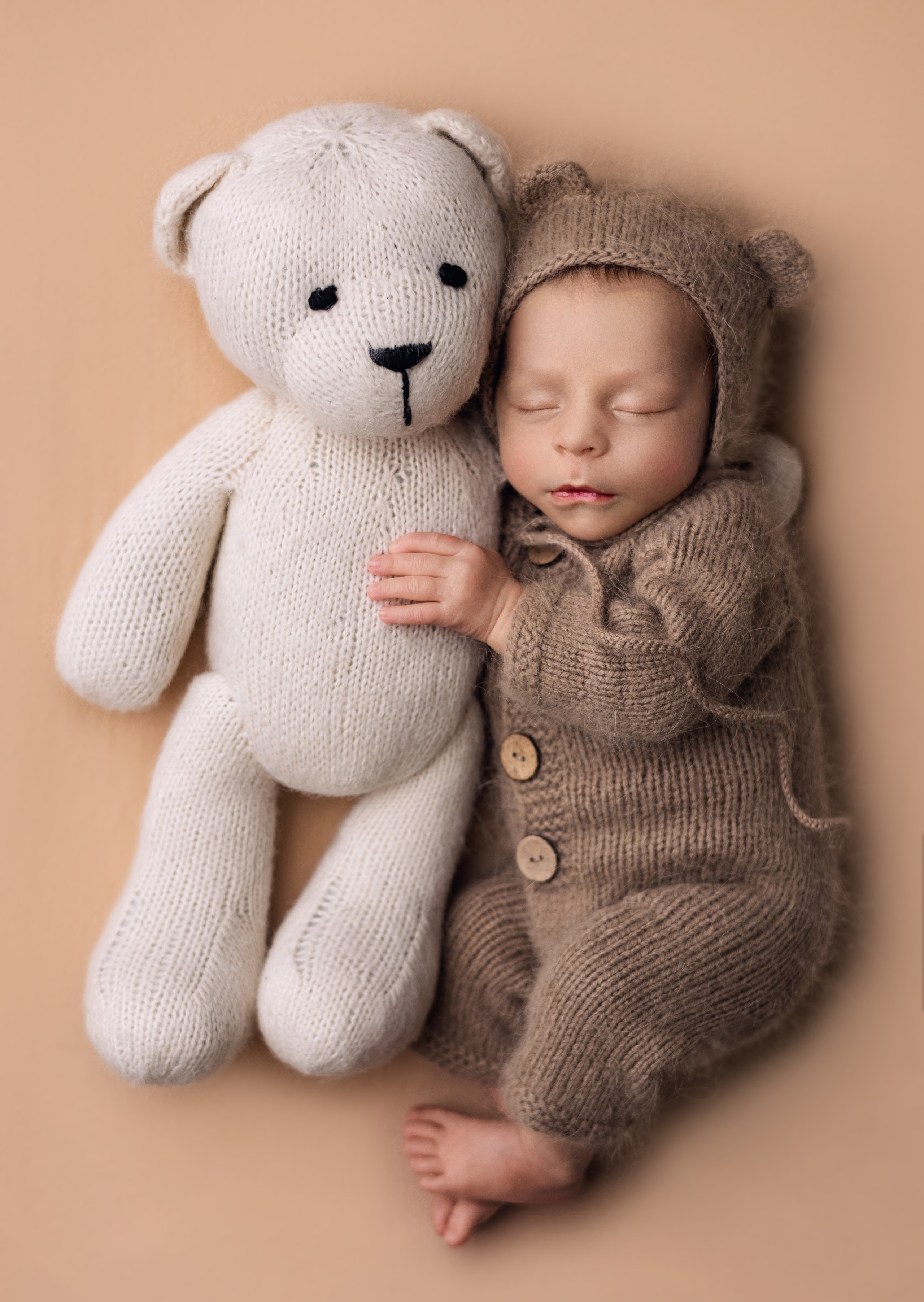 МОИ РАБОТЫ. ФОТОГРАФ НОВОРОЖДЕННЫХ В КАЛИНИНГРАДЕ