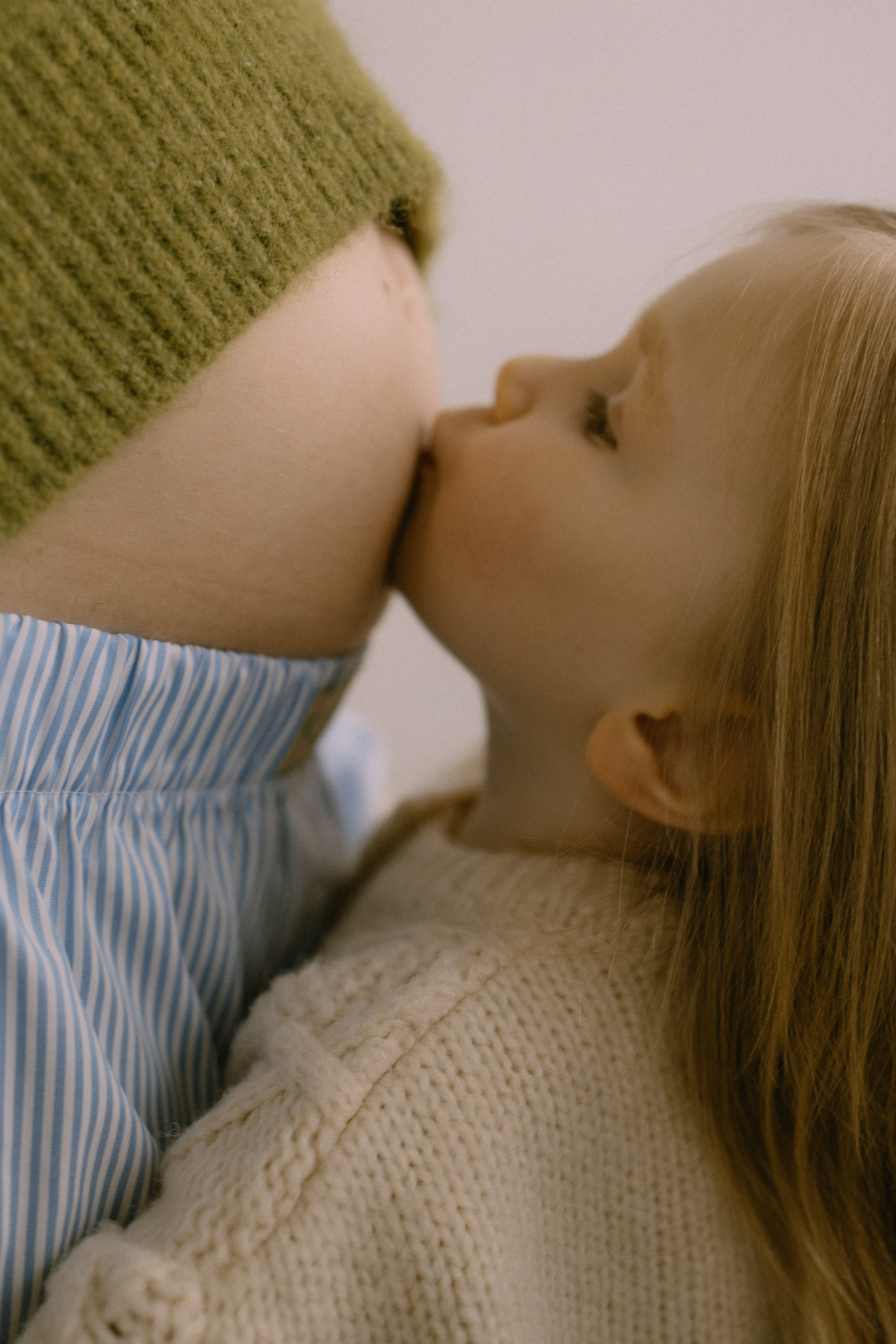 Ожидание. Фотограф Анастасия Бобылева, Москва и Московская область