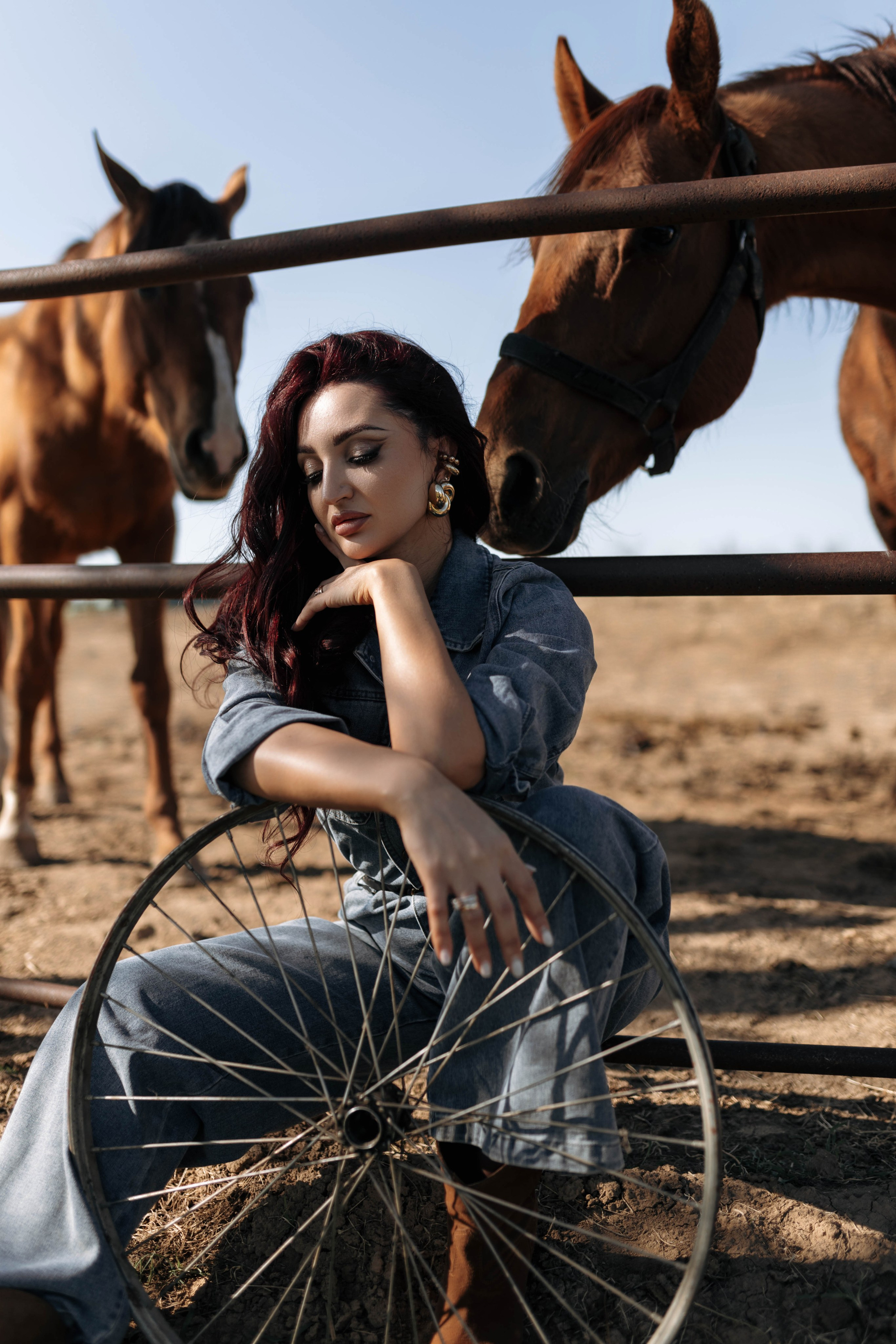 Рима. Фотограф Сальск Катерина