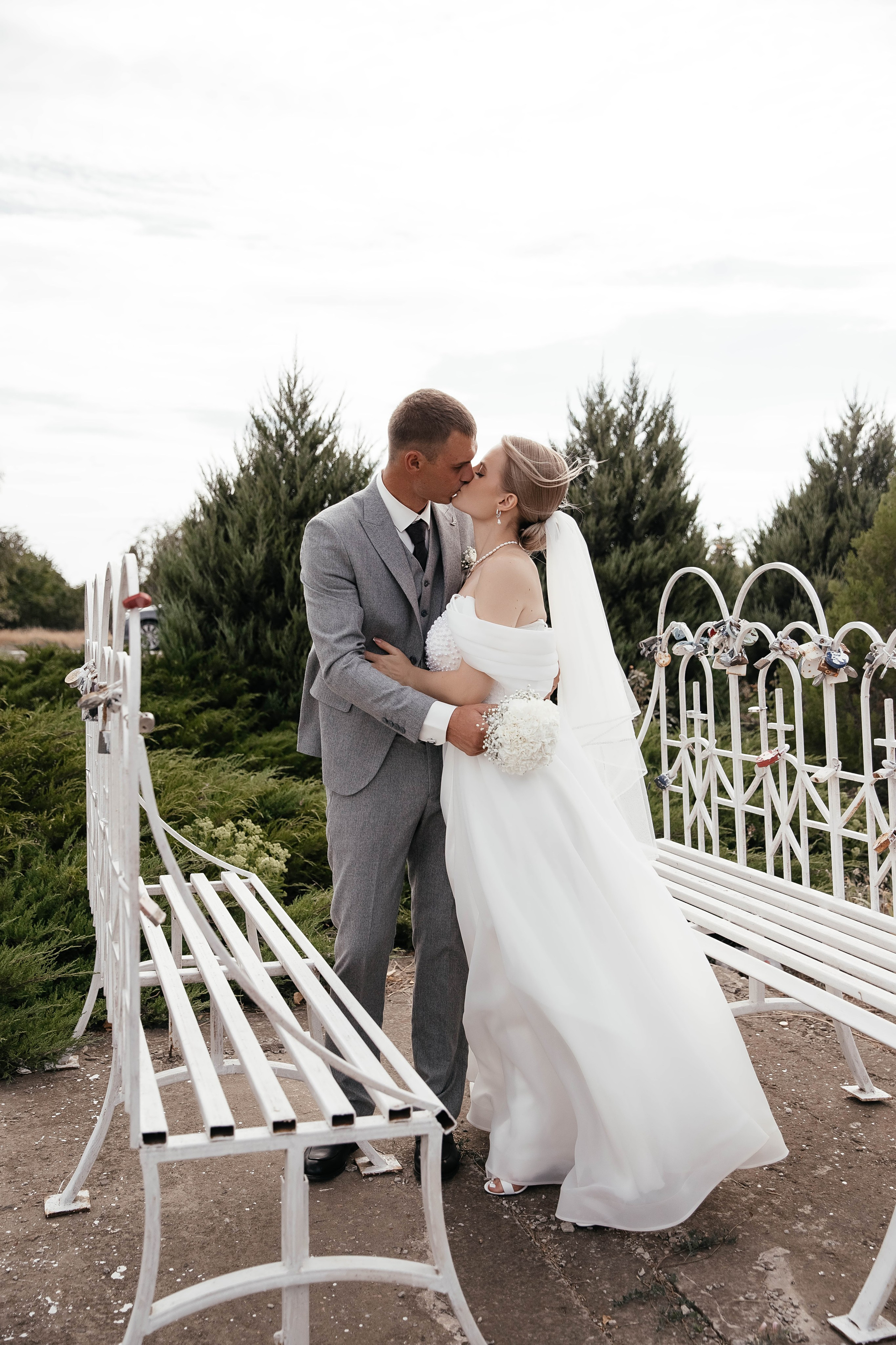 Екатерина & Андрей. Фотограф Сальск Катерина