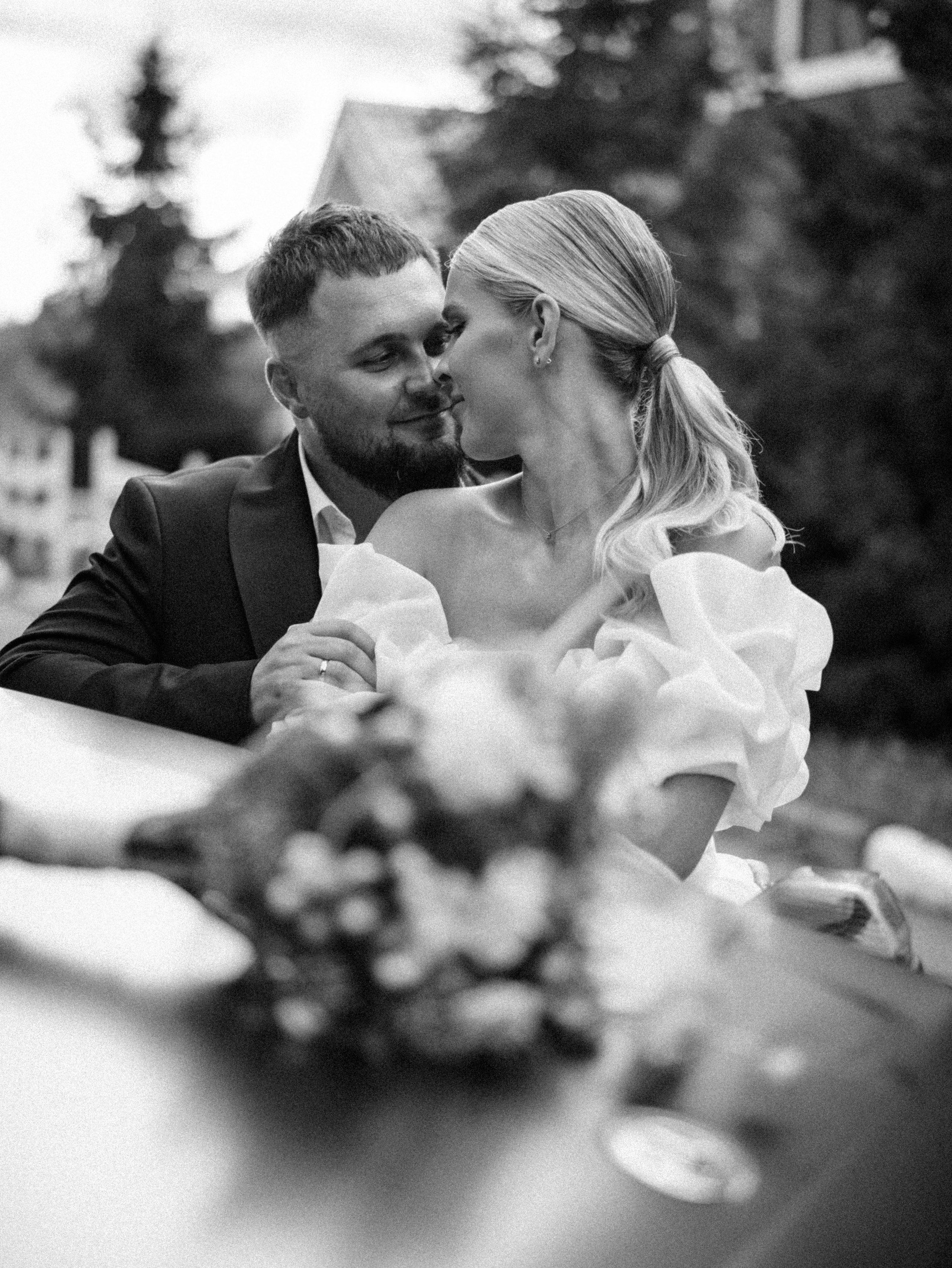 Свадьба — Кирилл & Полина 08.09.24. Фотограф Москва