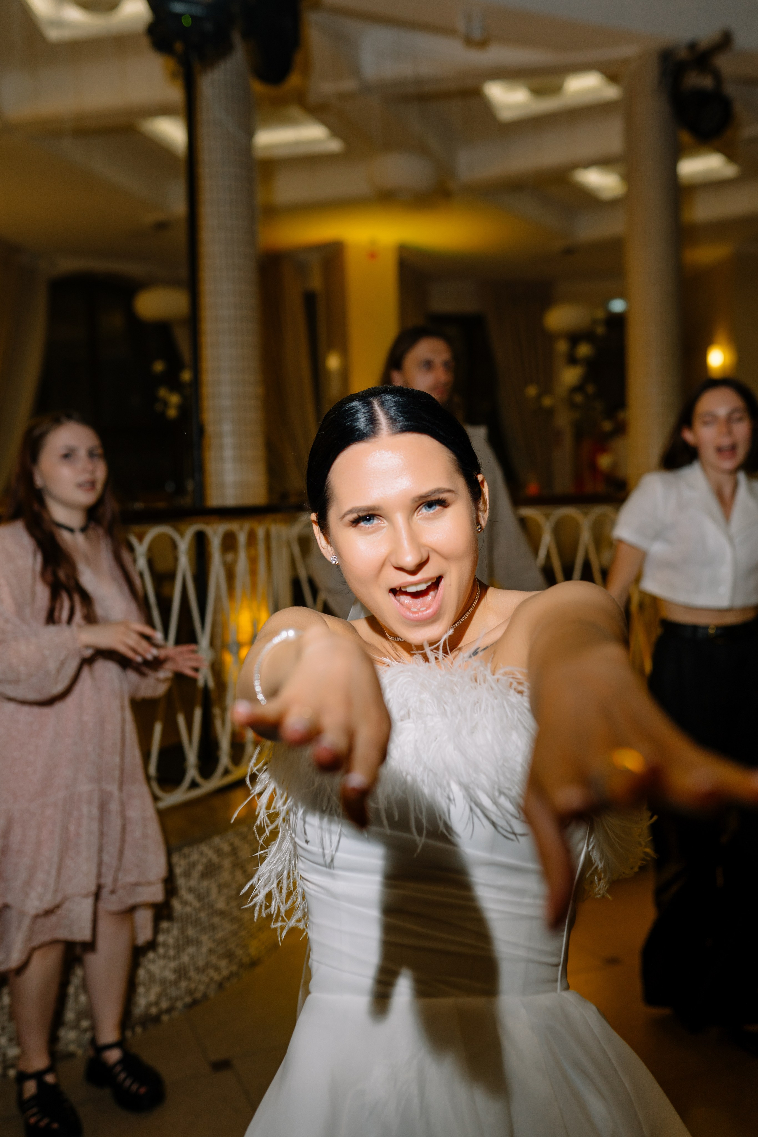 Лиза & Сергей