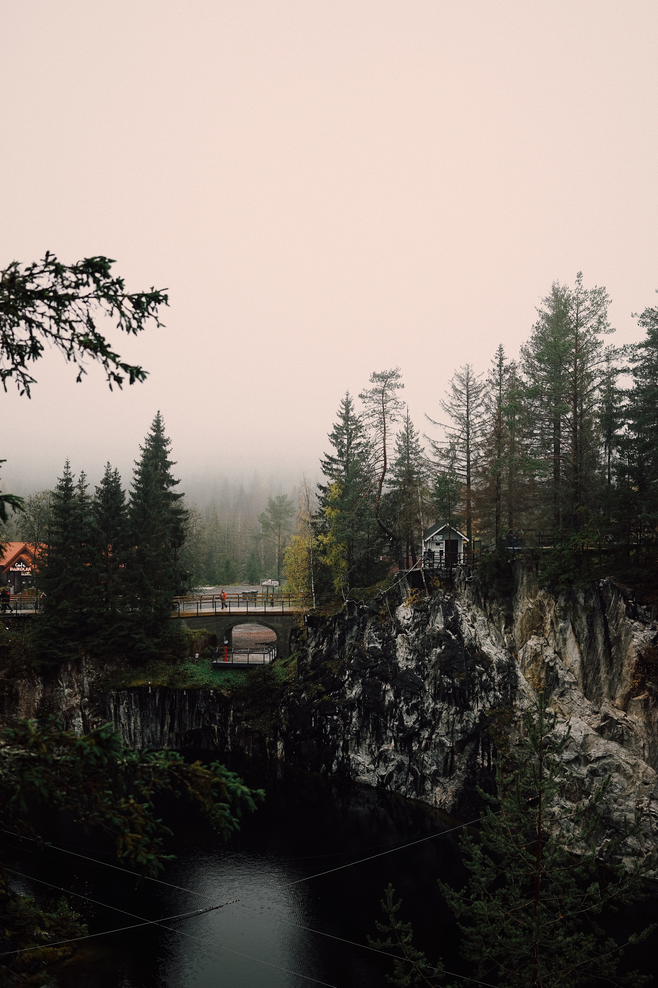 Nature. Ксения Копна. Фотограф из Санкт-Петербурга