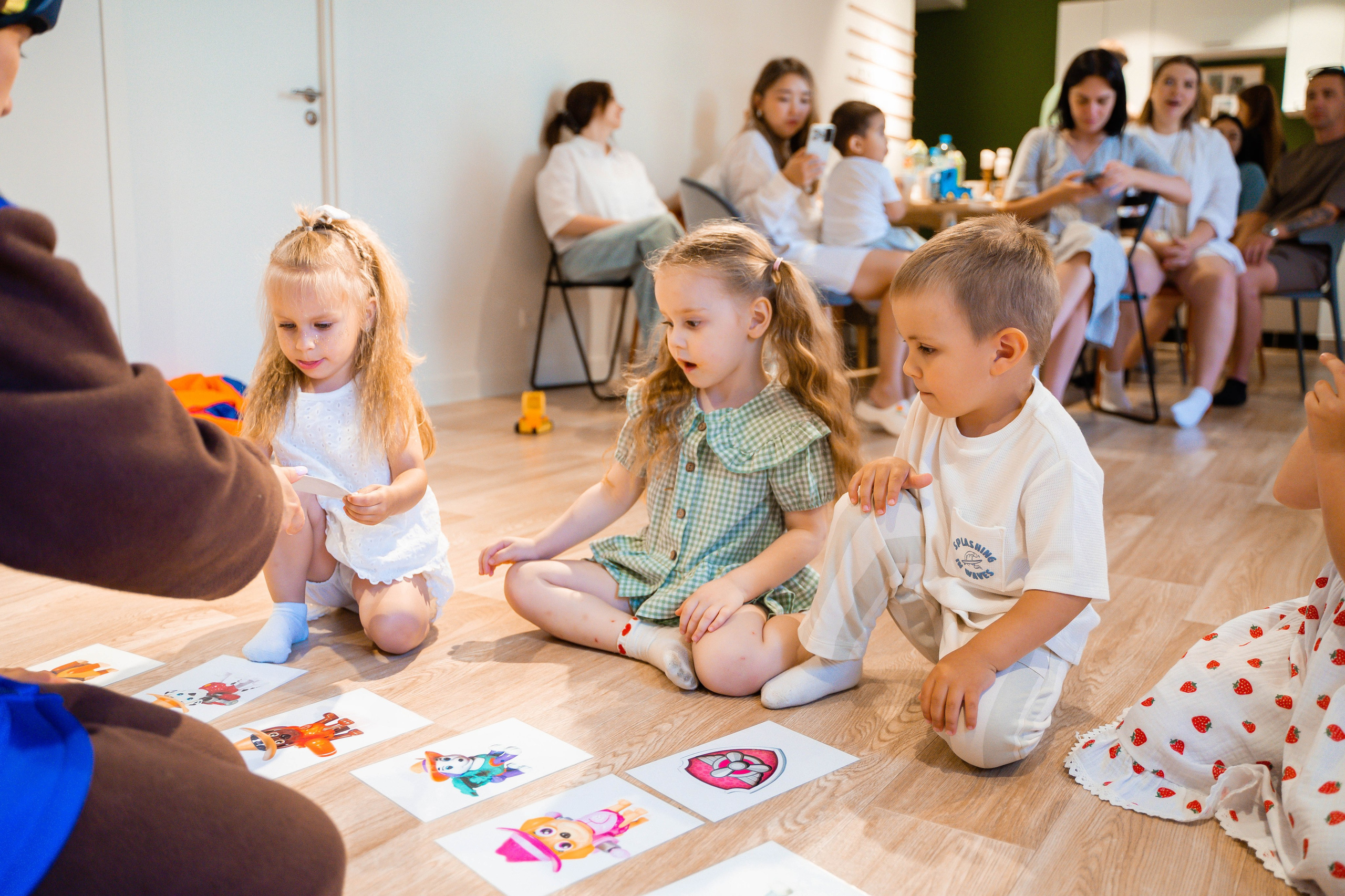 Лукошко. Shmeleva.ph Фотограф Волгоград и Волжский — Анна Шмелева