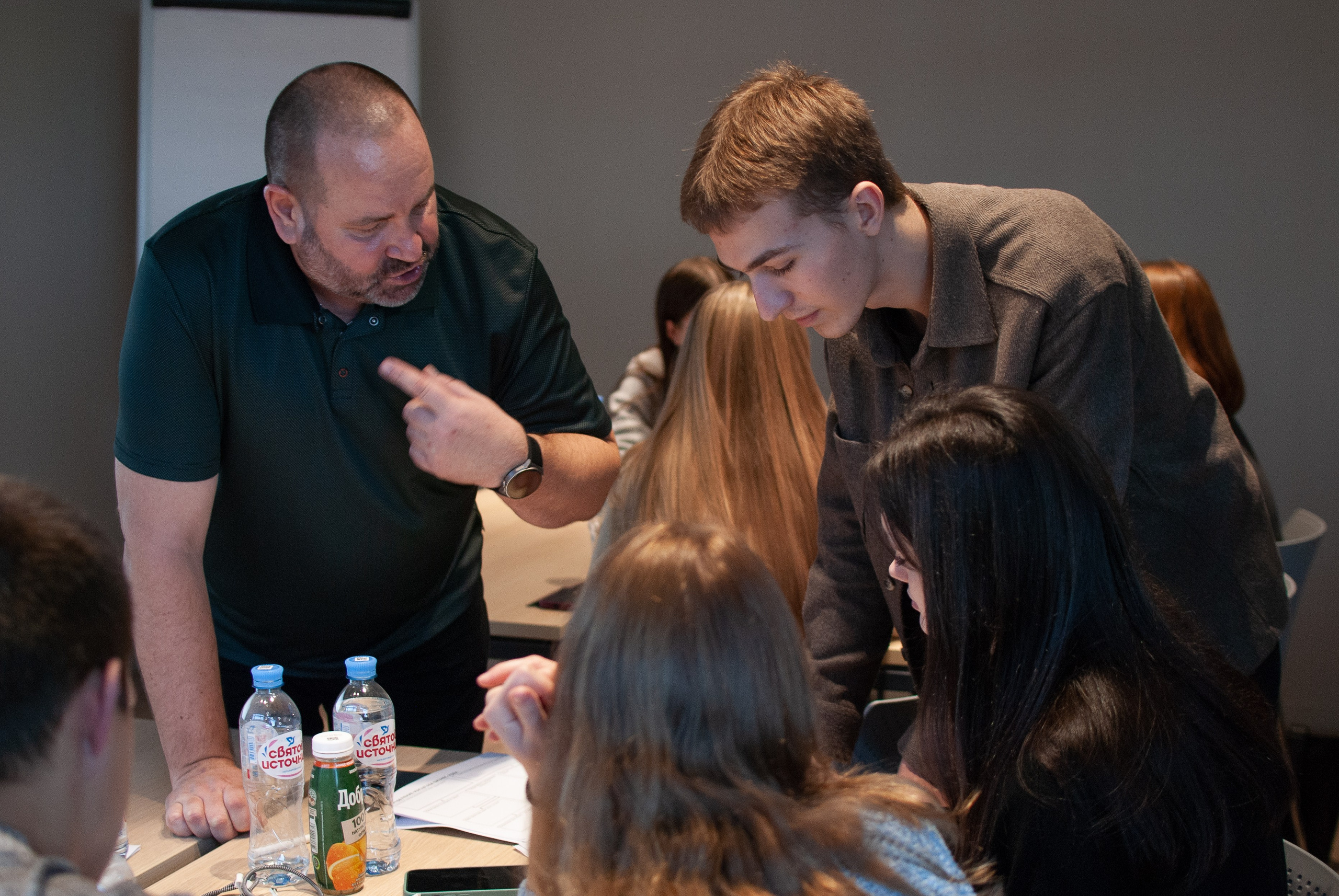 Проектная мастерская (БФУ им. Канта). Арт-фотограф в Калининграде