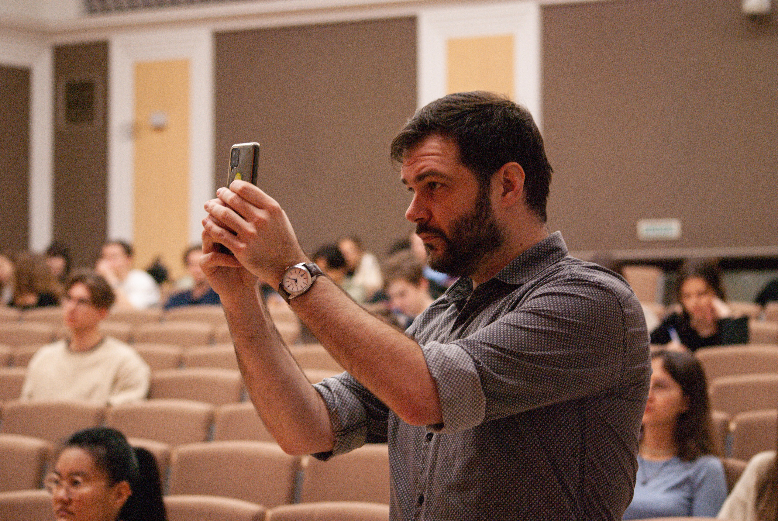 Проектная деятельность (БФУ им. Канта). Арт-фотограф в Калининграде