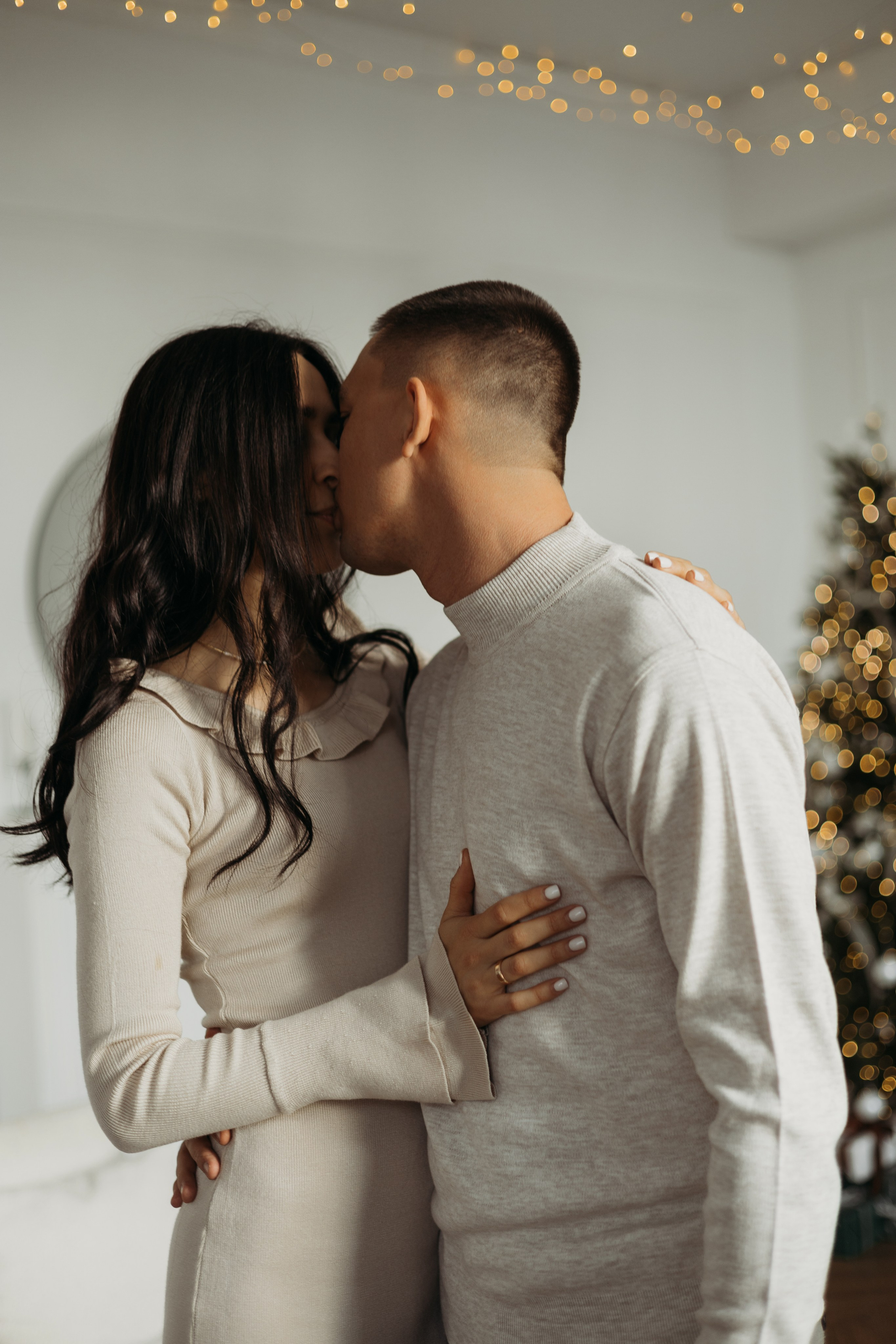 Вика Коля и Матвей. Самый теплый фотограф в Краснодаре Рябоконь Ксения