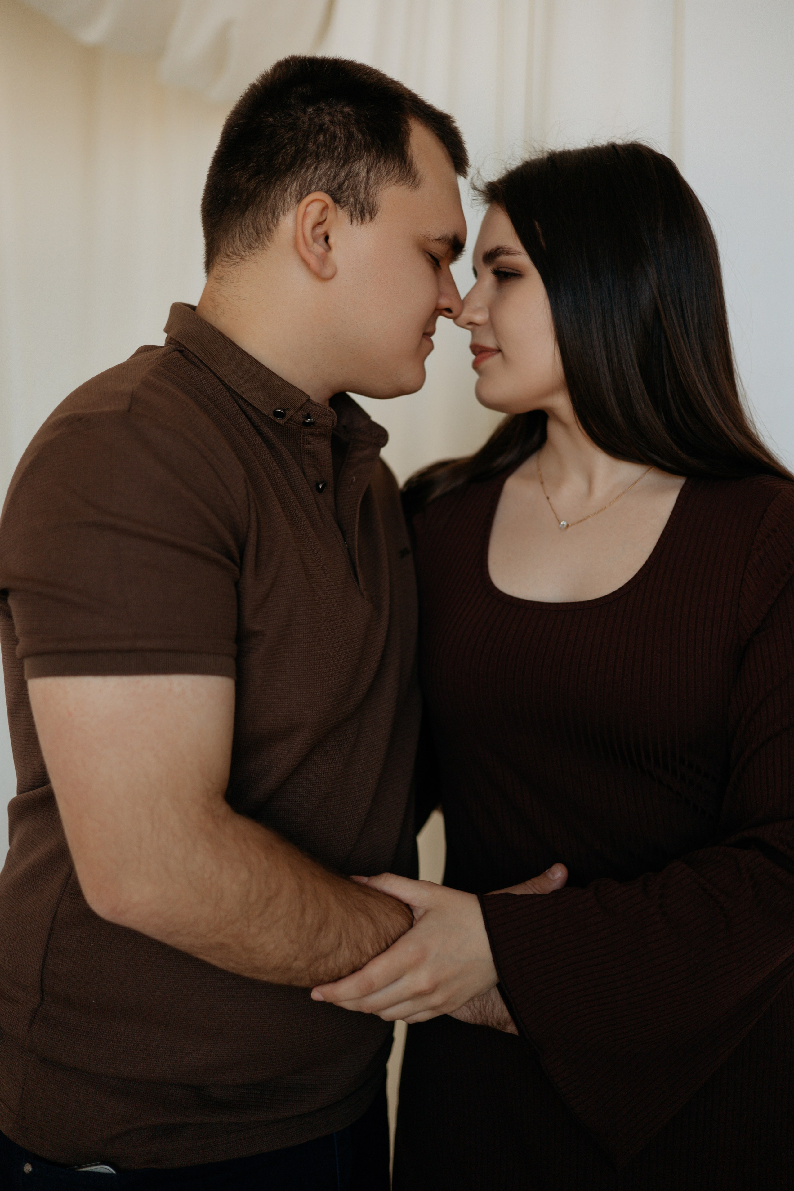 Иван, Даша, Арина. Самый теплый фотограф в Краснодаре Рябоконь Ксения