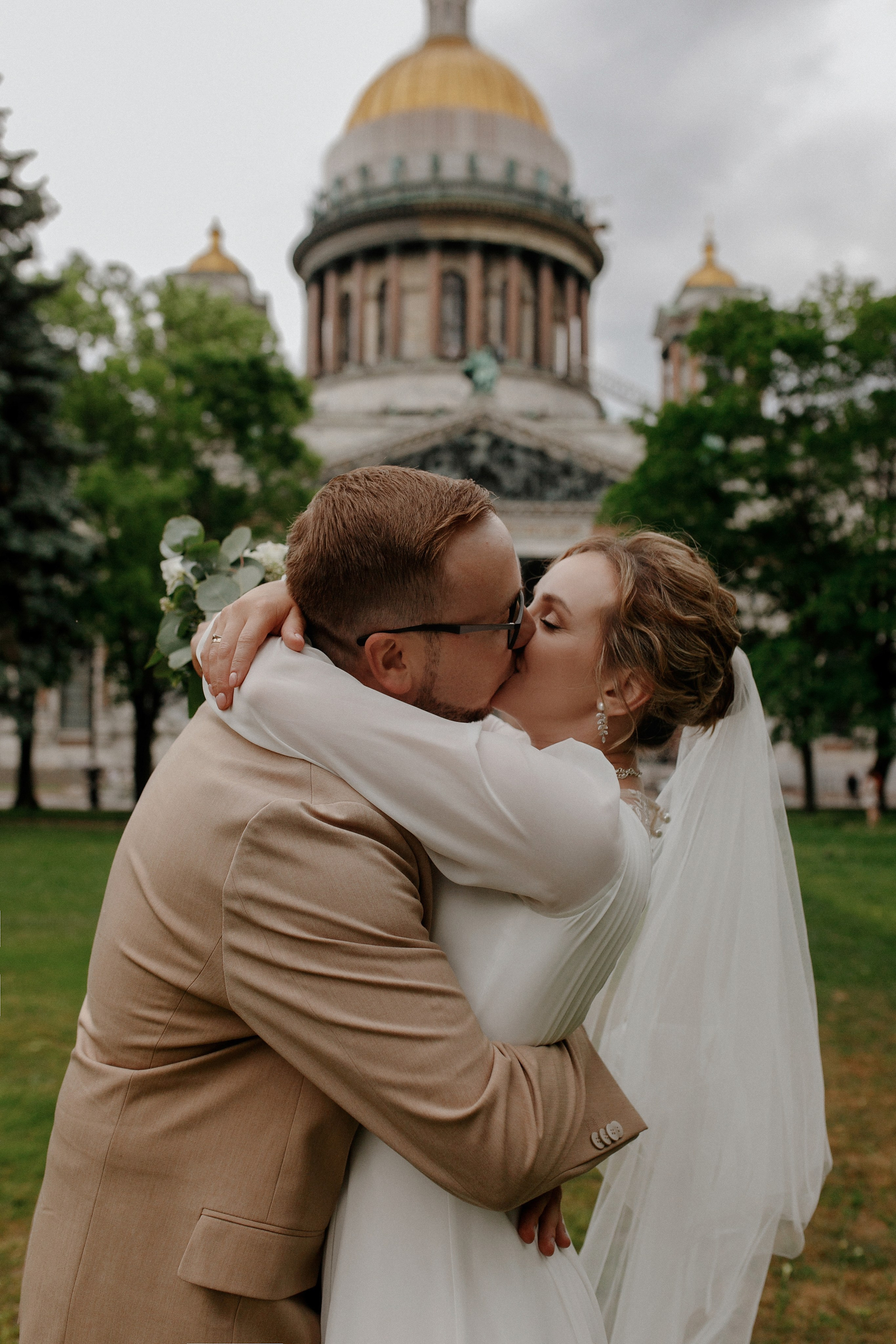 Илья и Ксюша. Фотограф Лизавета Синкевич. Женский портрет. Санкт-Петербург